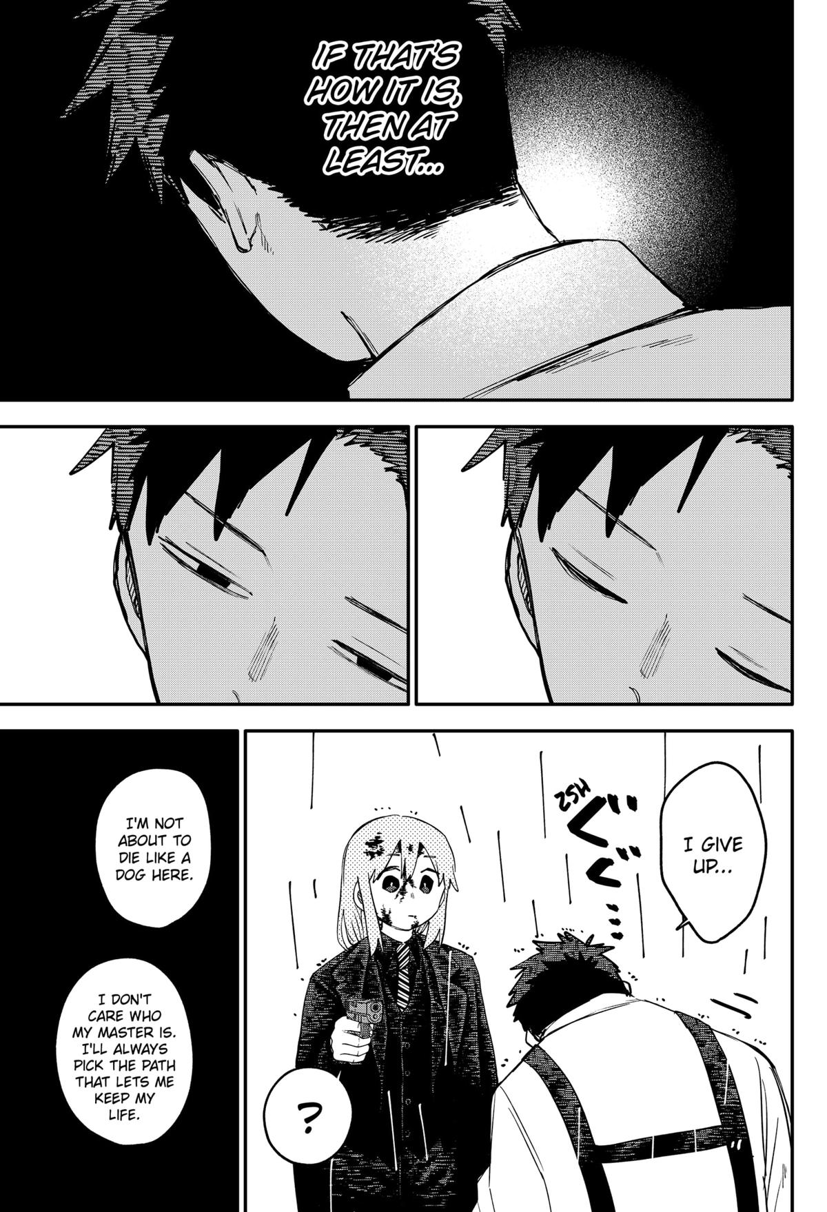 Kindergarten WARS Chap 102 - Next Chap 103