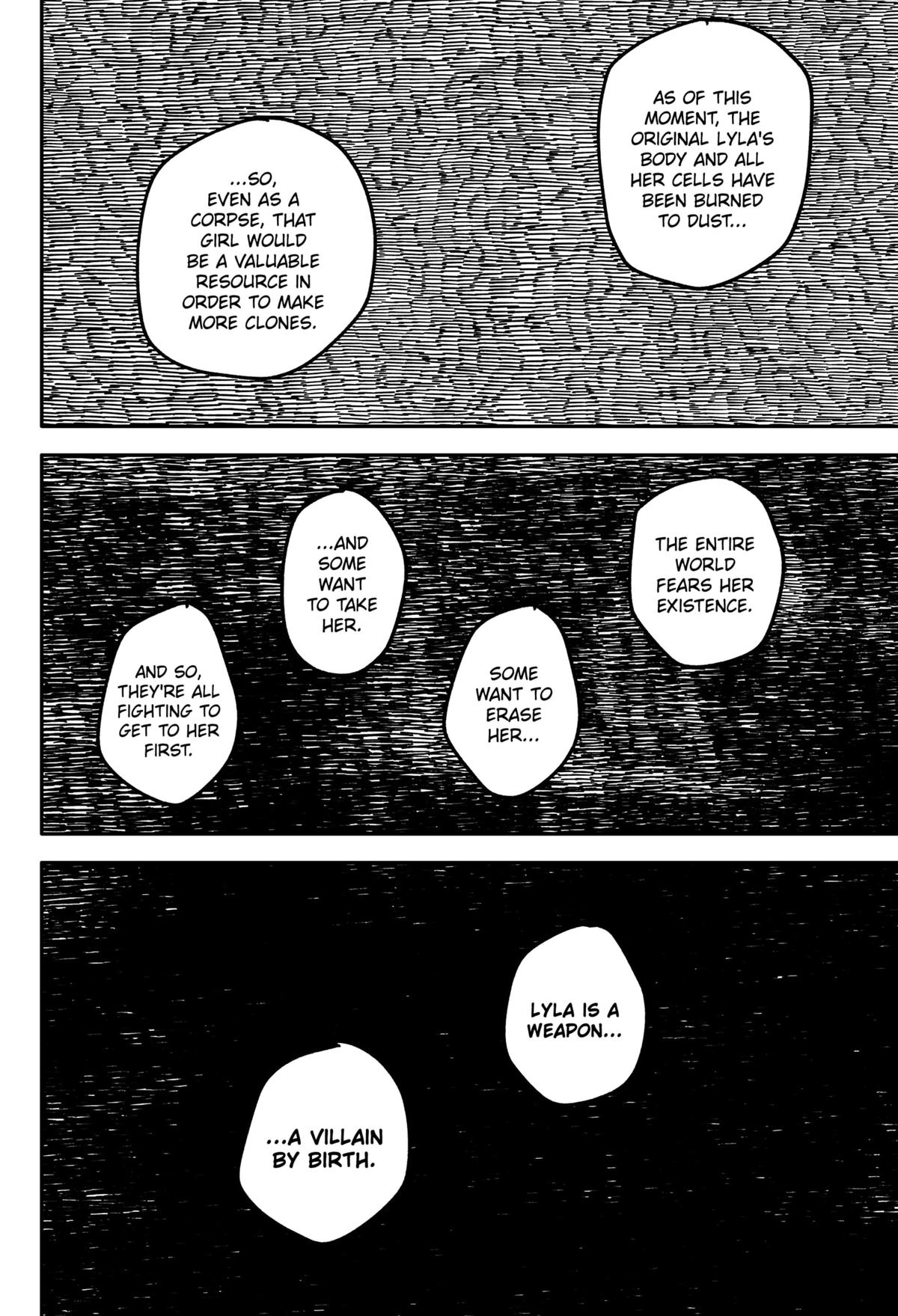 Kindergarten WARS Chap 102 - Next Chap 103