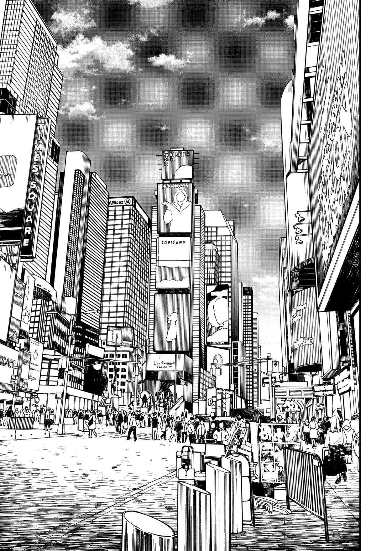 Kindergarten WARS Chap 102 - Next Chap 103