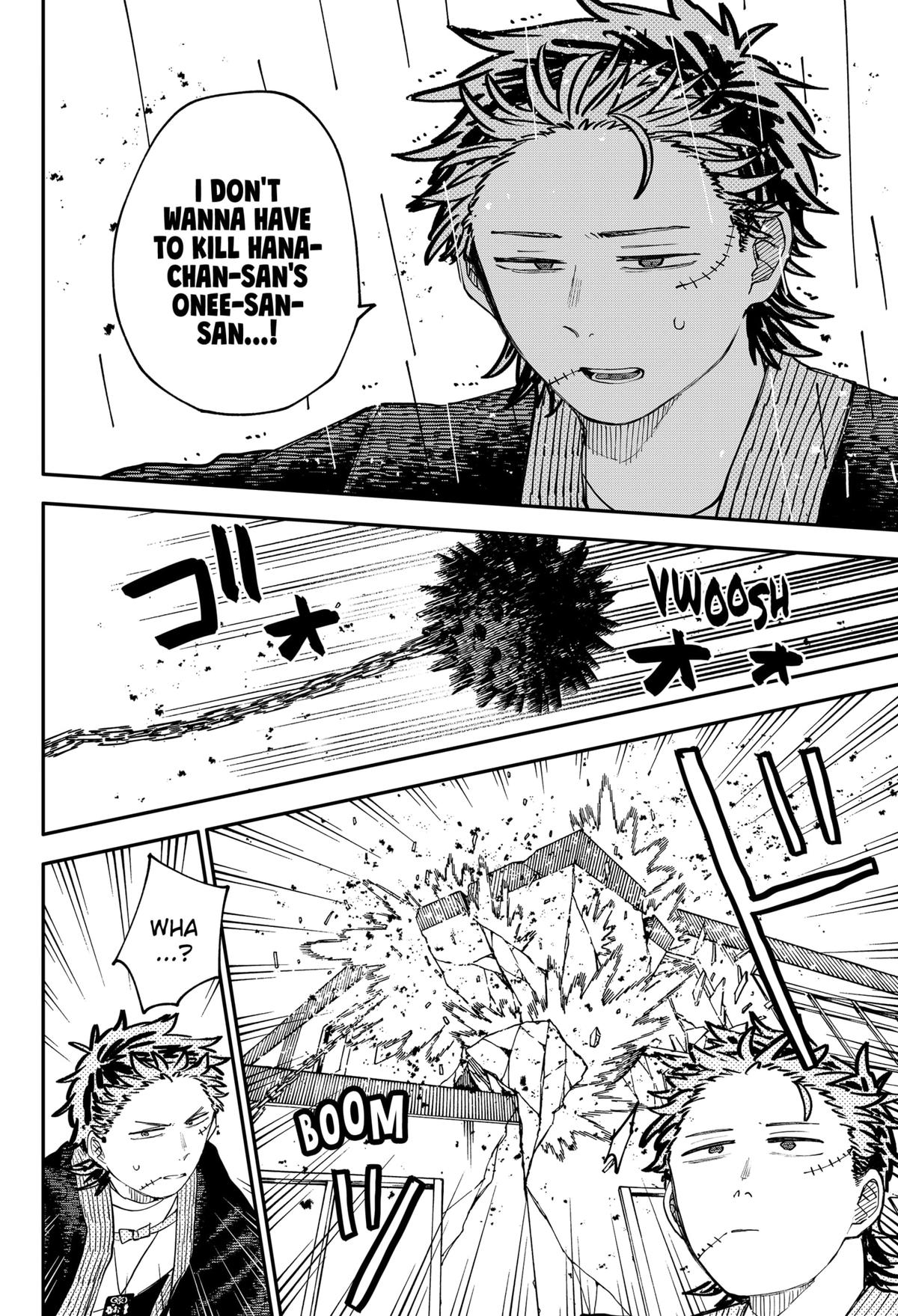 Kindergarten WARS Chap 102 - Next Chap 103