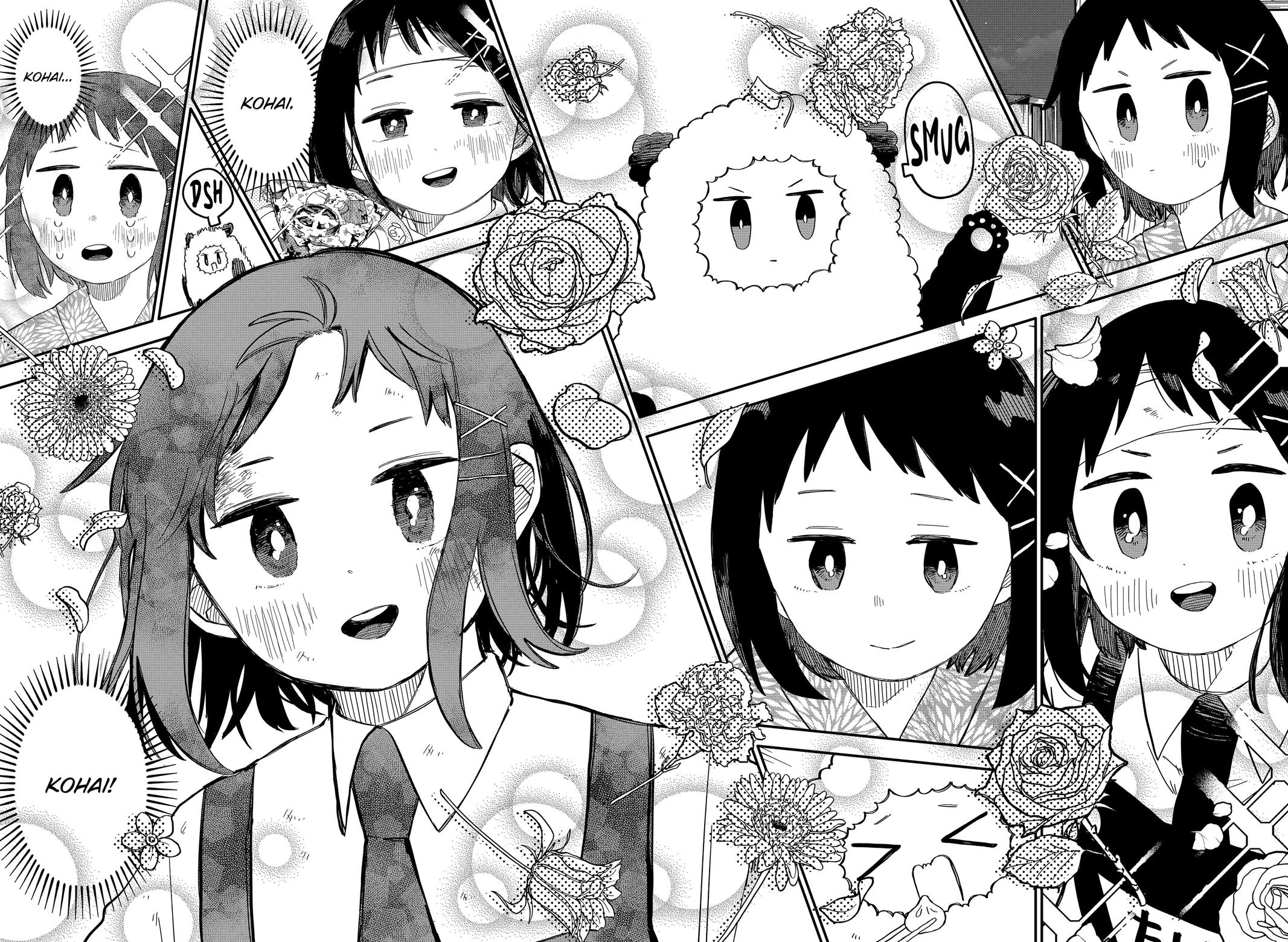 Kindergarten WARS Chap 103 - Next Chap 104