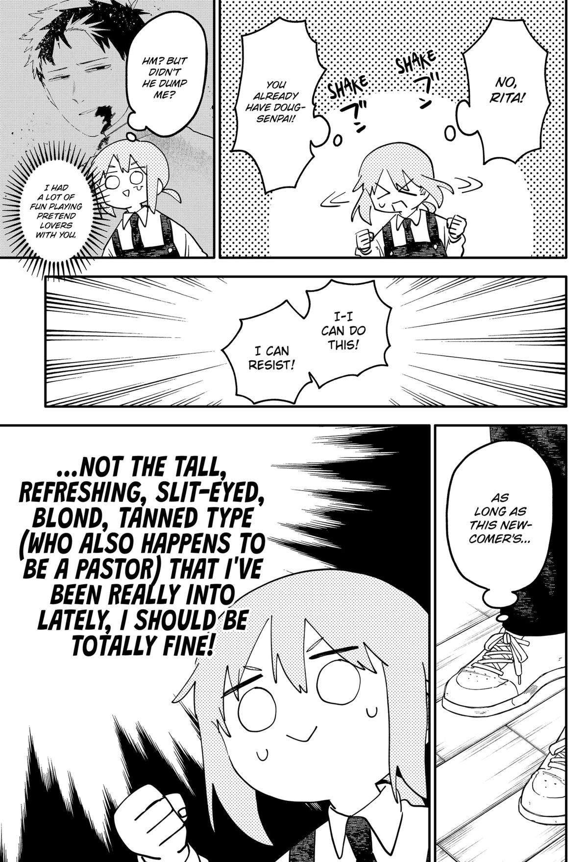 Kindergarten WARS Chap 103 - Next Chap 104