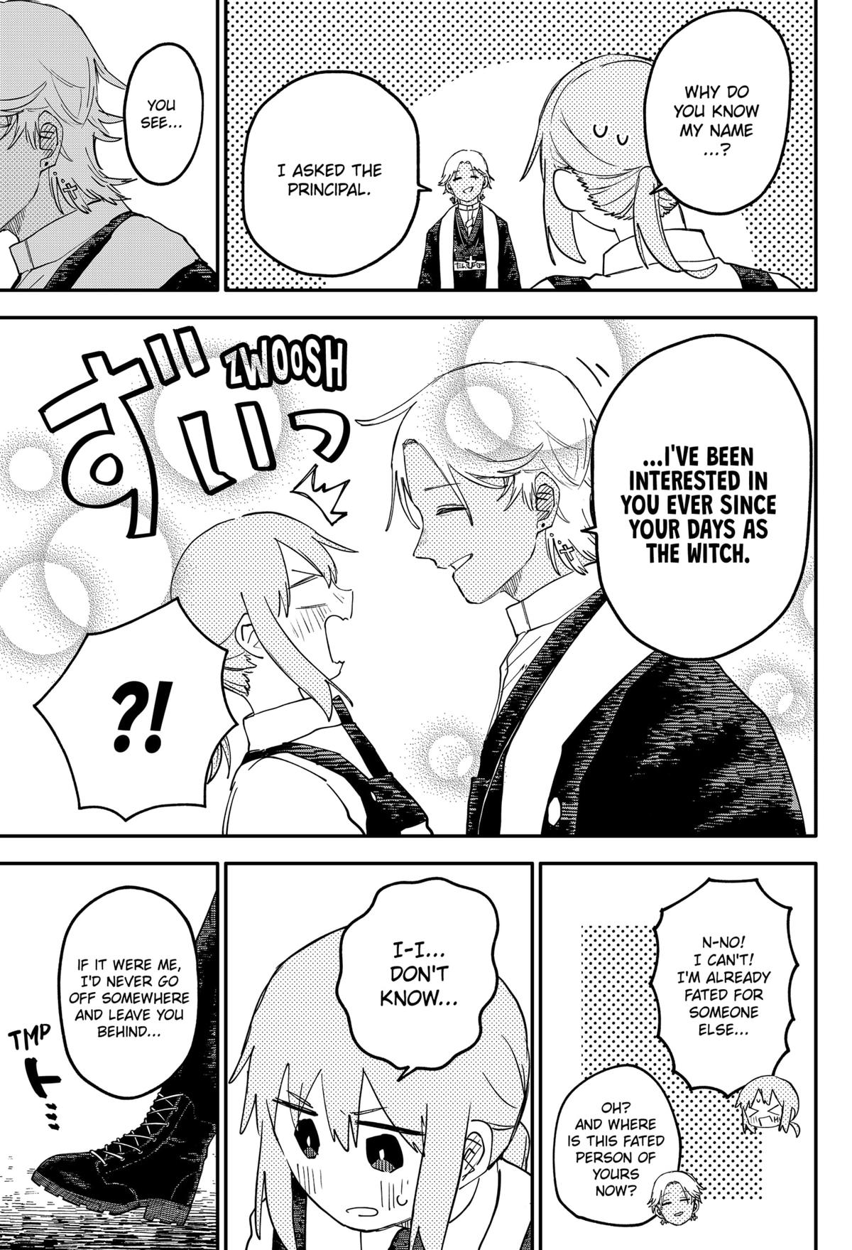 Kindergarten WARS Chap 103 - Next Chap 104