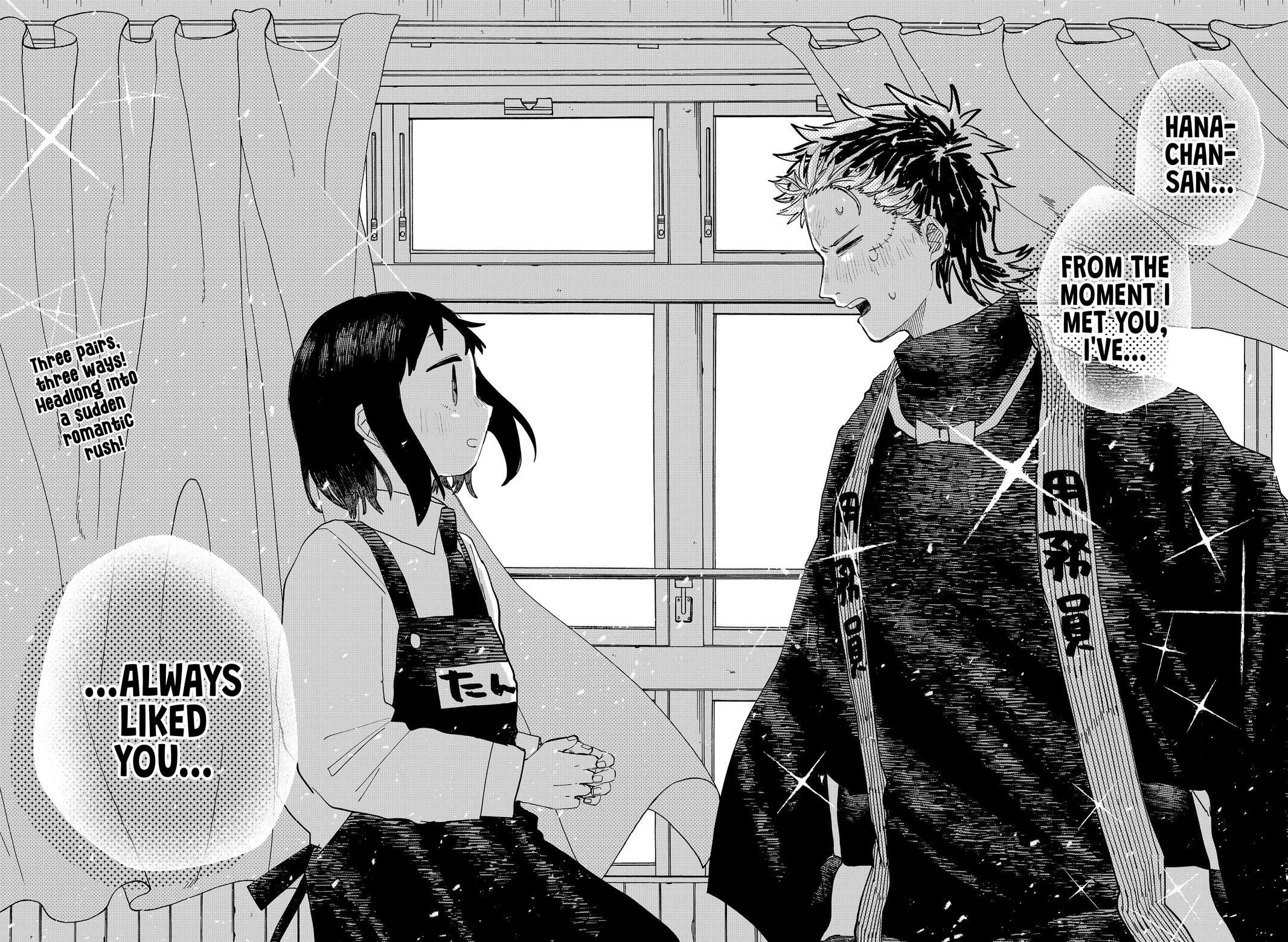 Kindergarten WARS Chap 103 - Next Chap 104