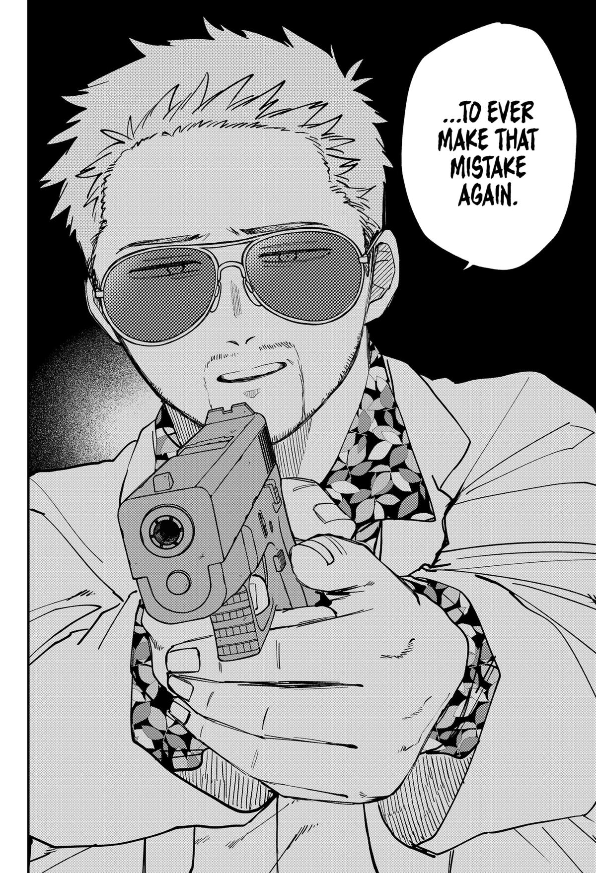 Kindergarten WARS Chap 103.5 - Next Chap 104.5