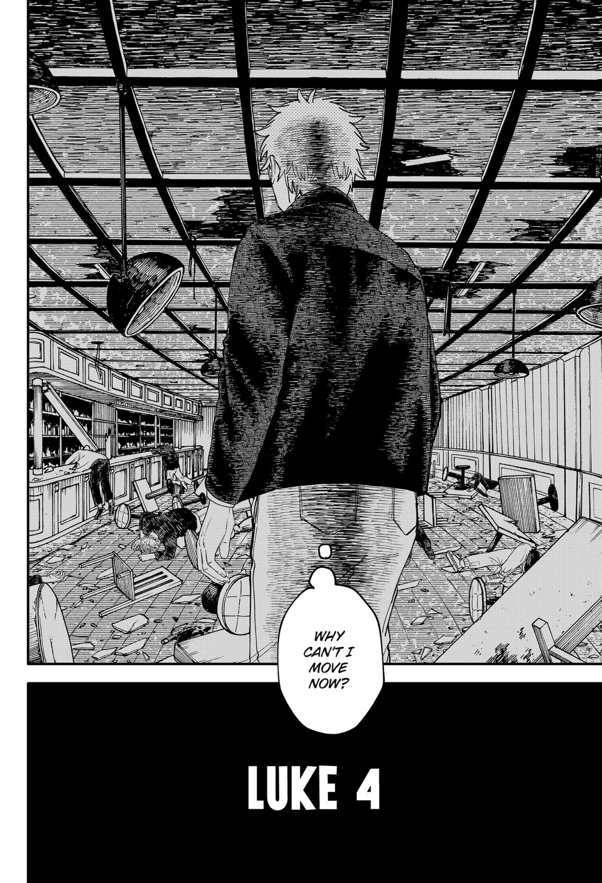 Kindergarten WARS Chap 103.5 - Next Chap 104.5