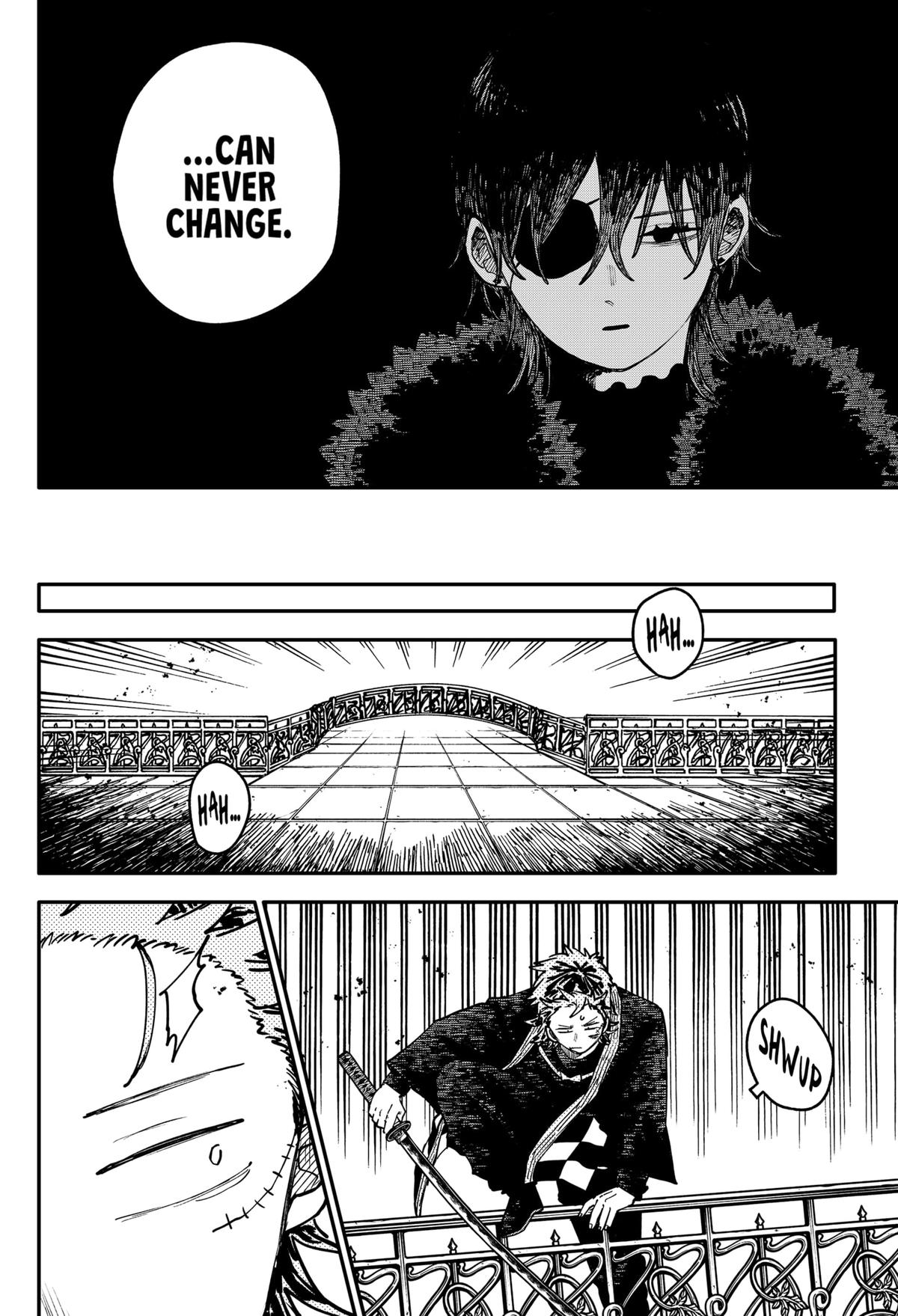 Kindergarten WARS Chap 117 - Next Chap 118