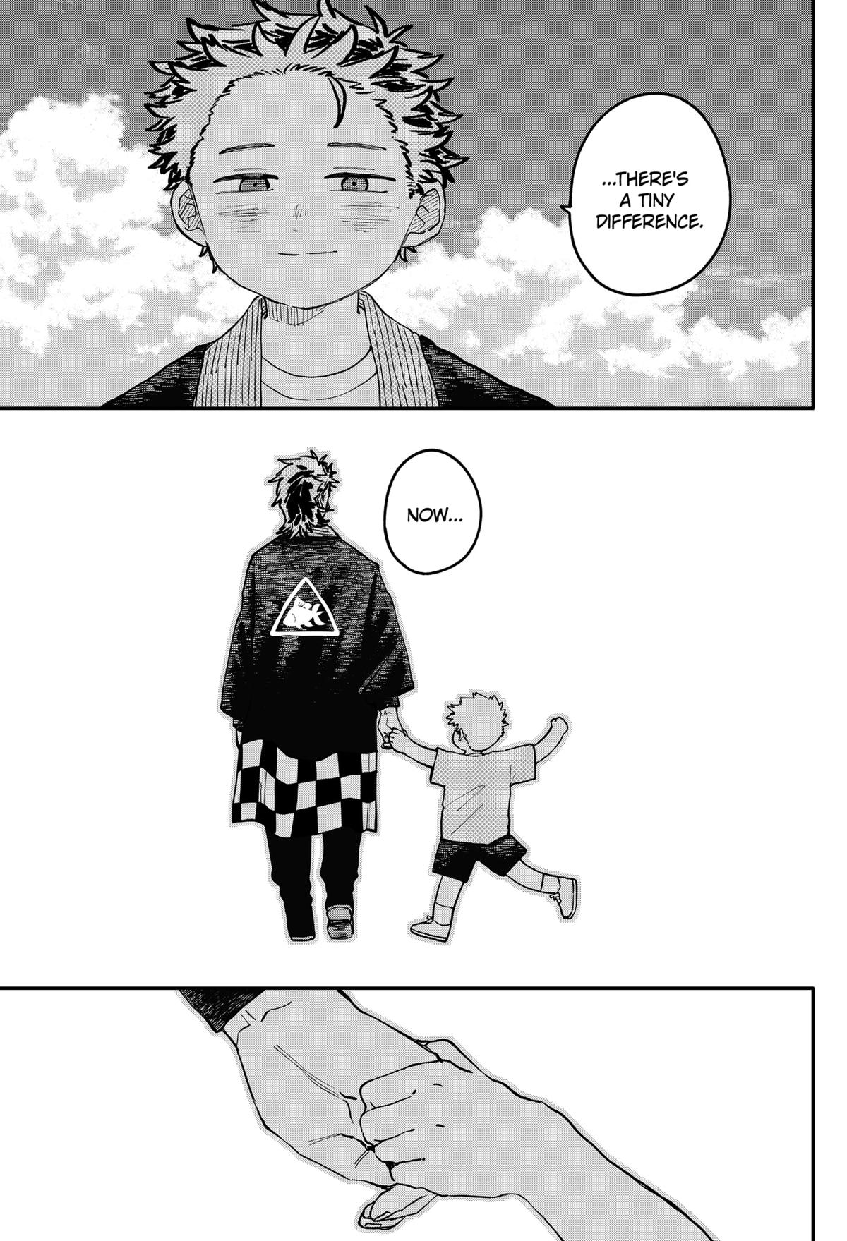 Kindergarten WARS Chap 117 - Next Chap 118