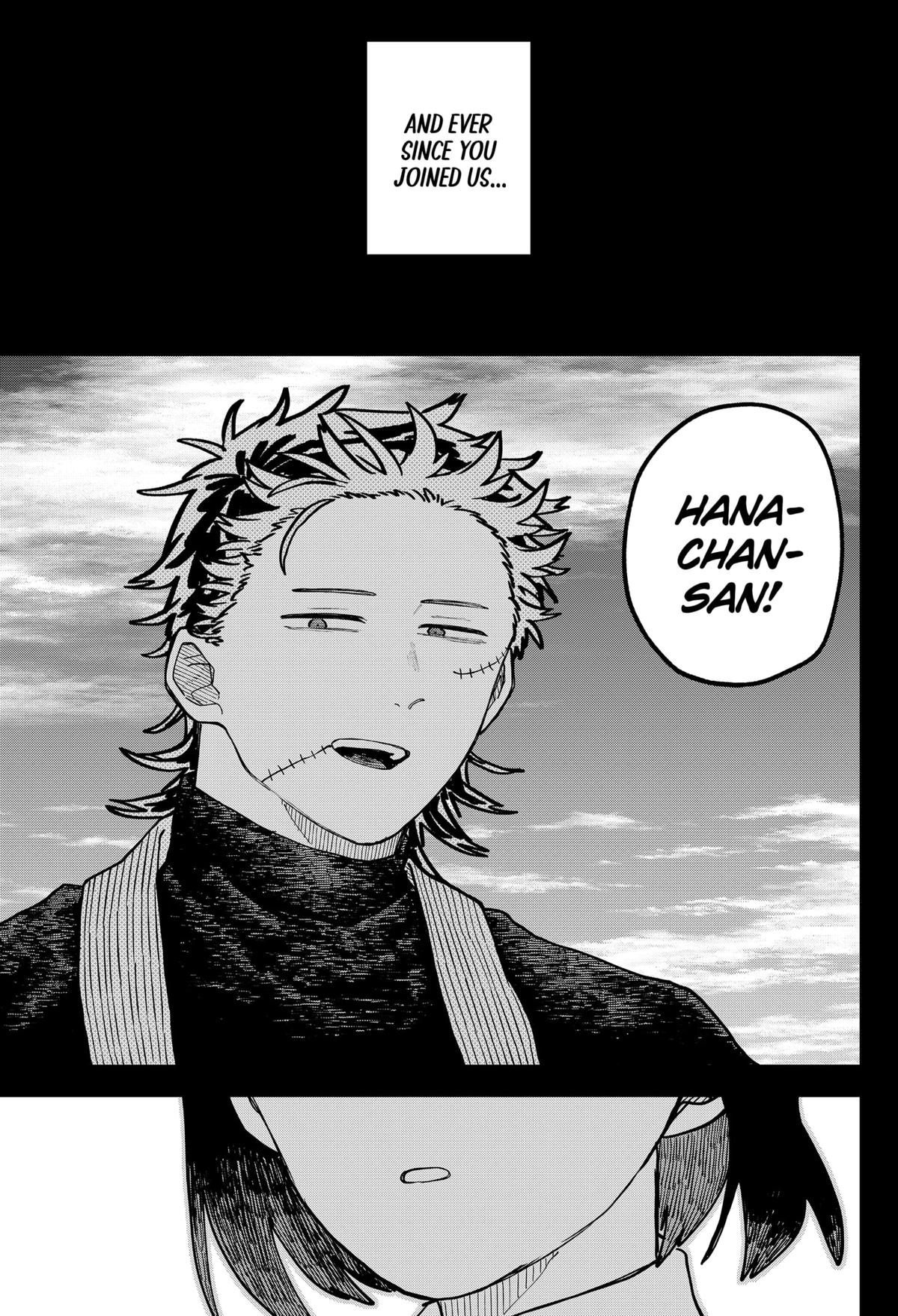 Kindergarten WARS Chap 114 - Next Chap 115