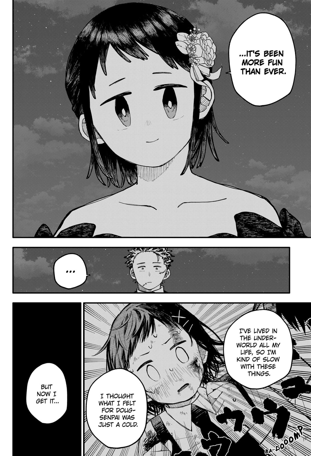 Kindergarten WARS Chap 114 - Next Chap 115