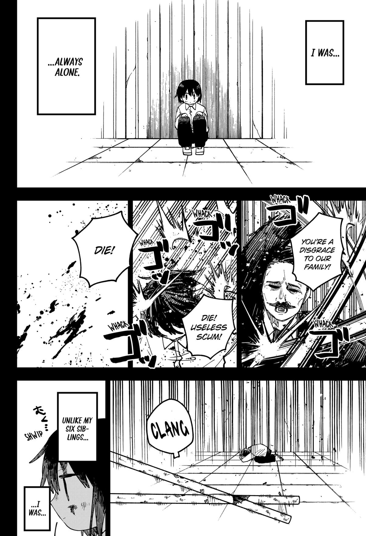 Kindergarten WARS Chap 114 - Next Chap 115