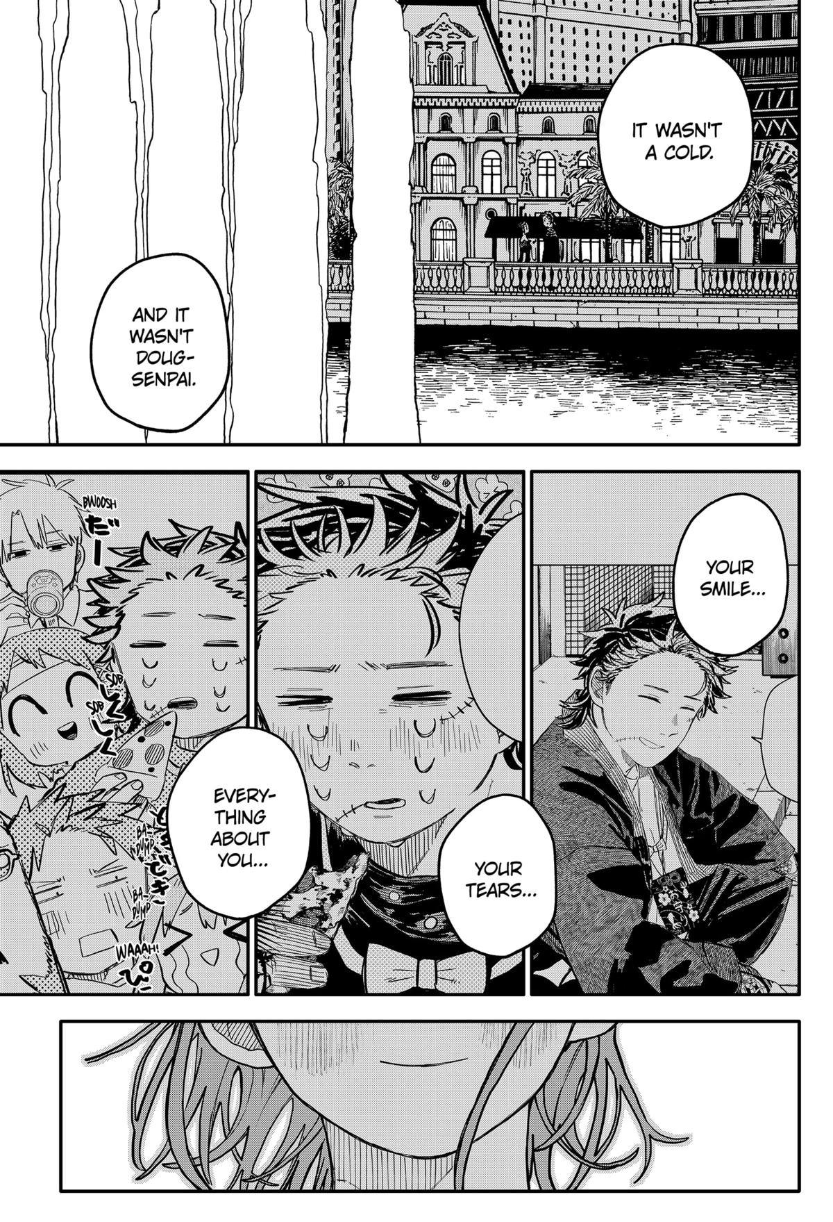 Kindergarten WARS Chap 114 - Next Chap 115