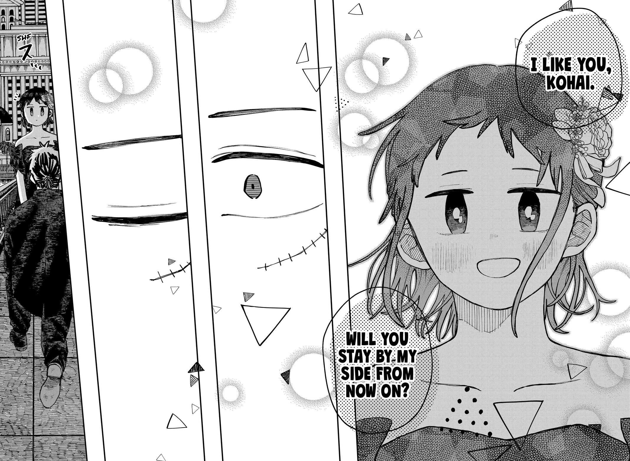 Kindergarten WARS Chap 114 - Next Chap 115