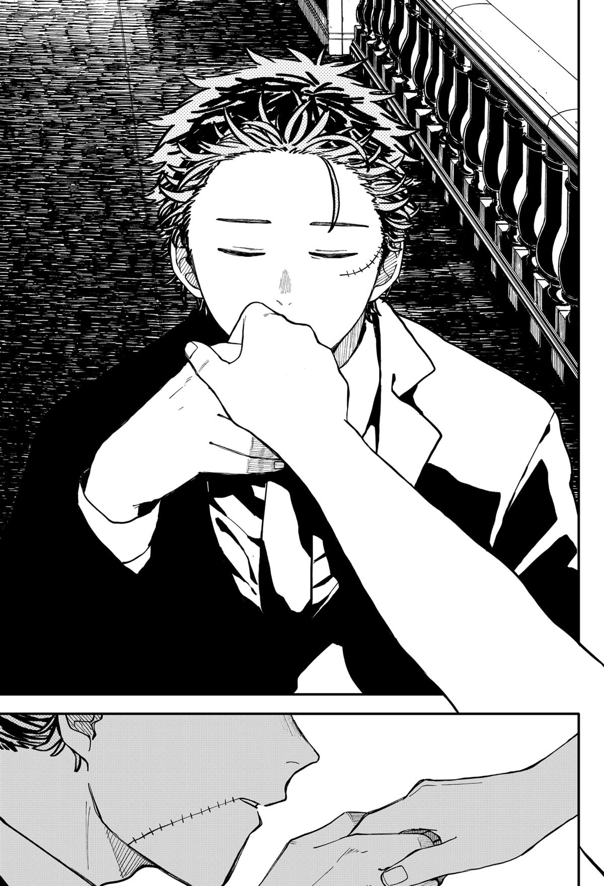 Kindergarten WARS Chap 114 - Next Chap 115