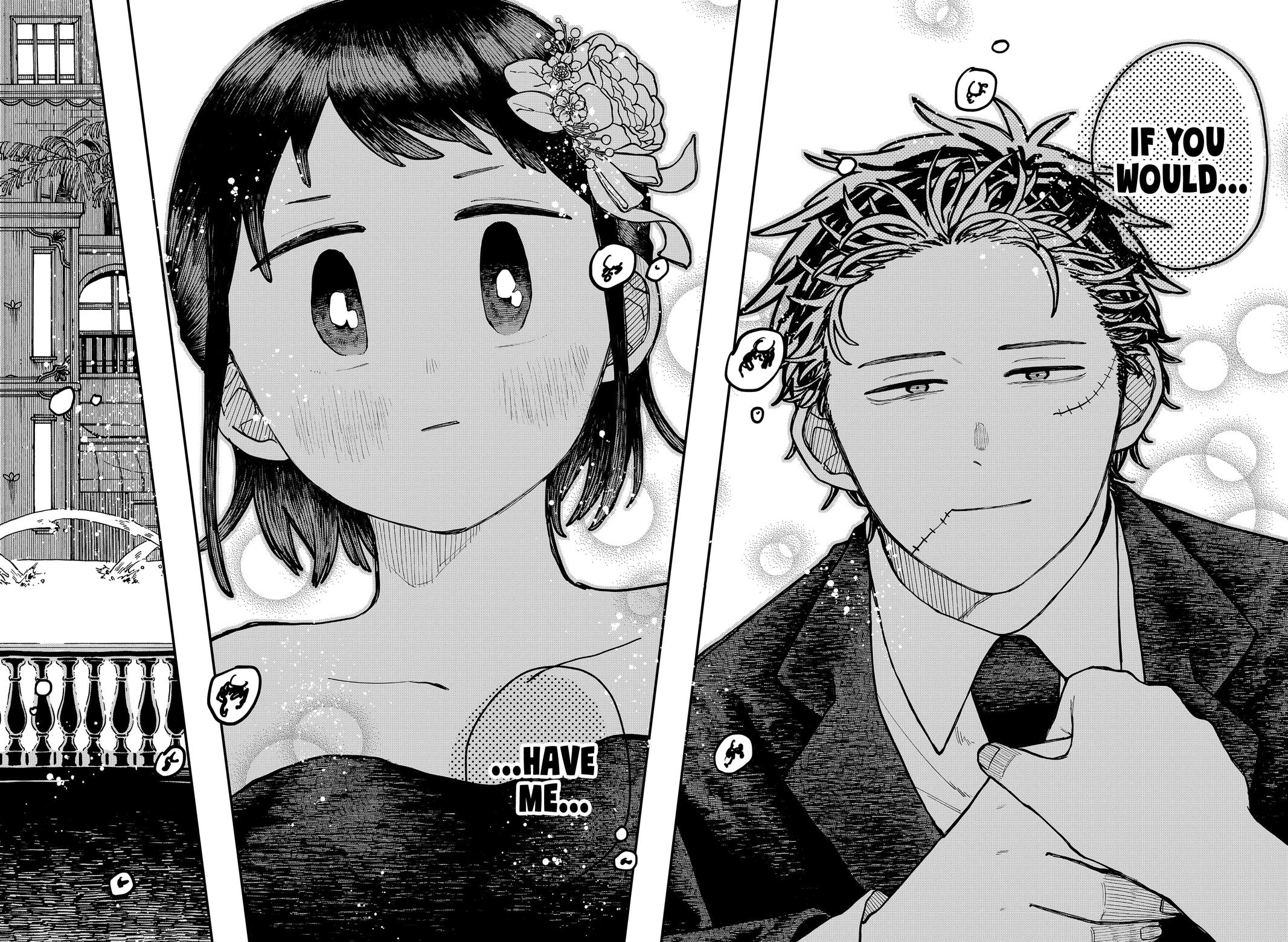 Kindergarten WARS Chap 114 - Next Chap 115