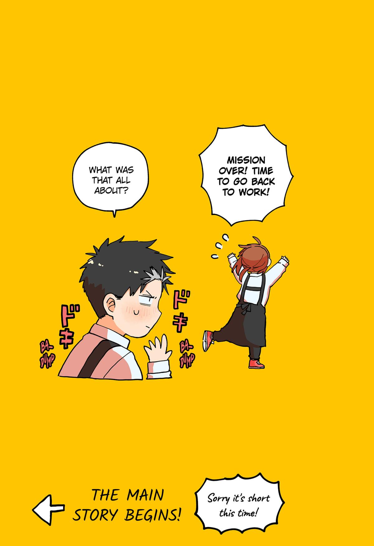 Kindergarten WARS Chap 114 - Next Chap 115