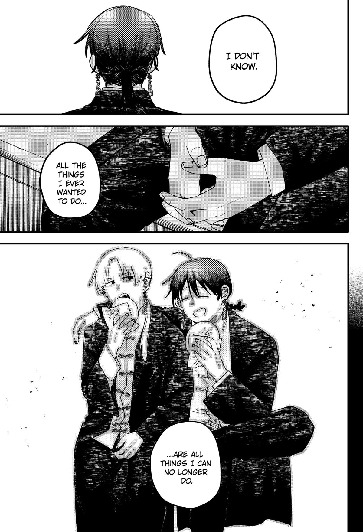 Kindergarten WARS Chap 115 - Next Chap 116