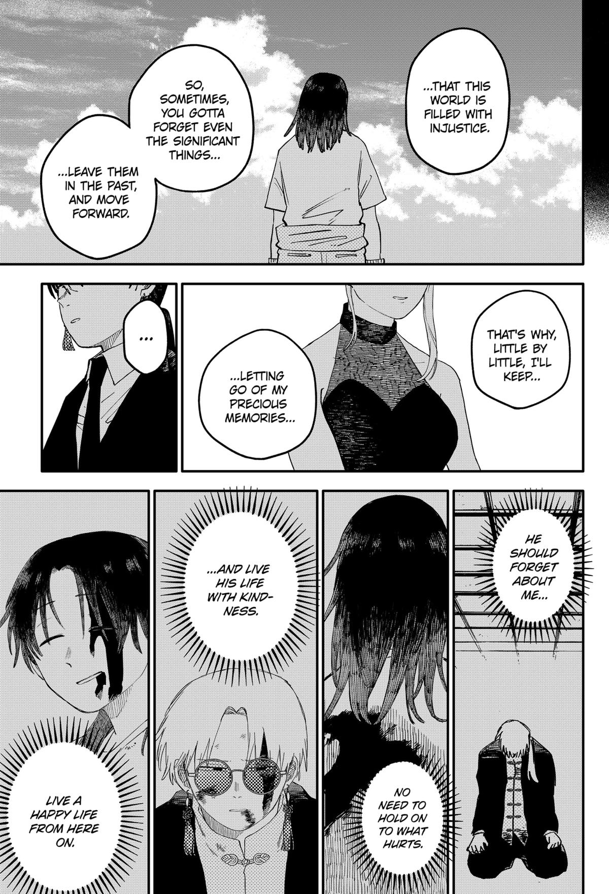 Kindergarten WARS Chap 115 - Next Chap 116