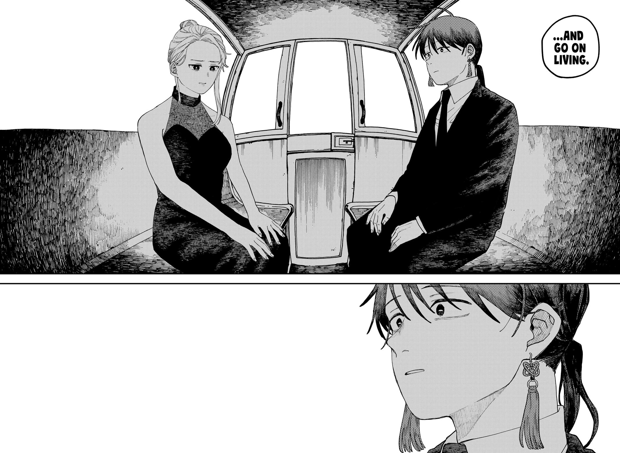 Kindergarten WARS Chap 115 - Next Chap 116