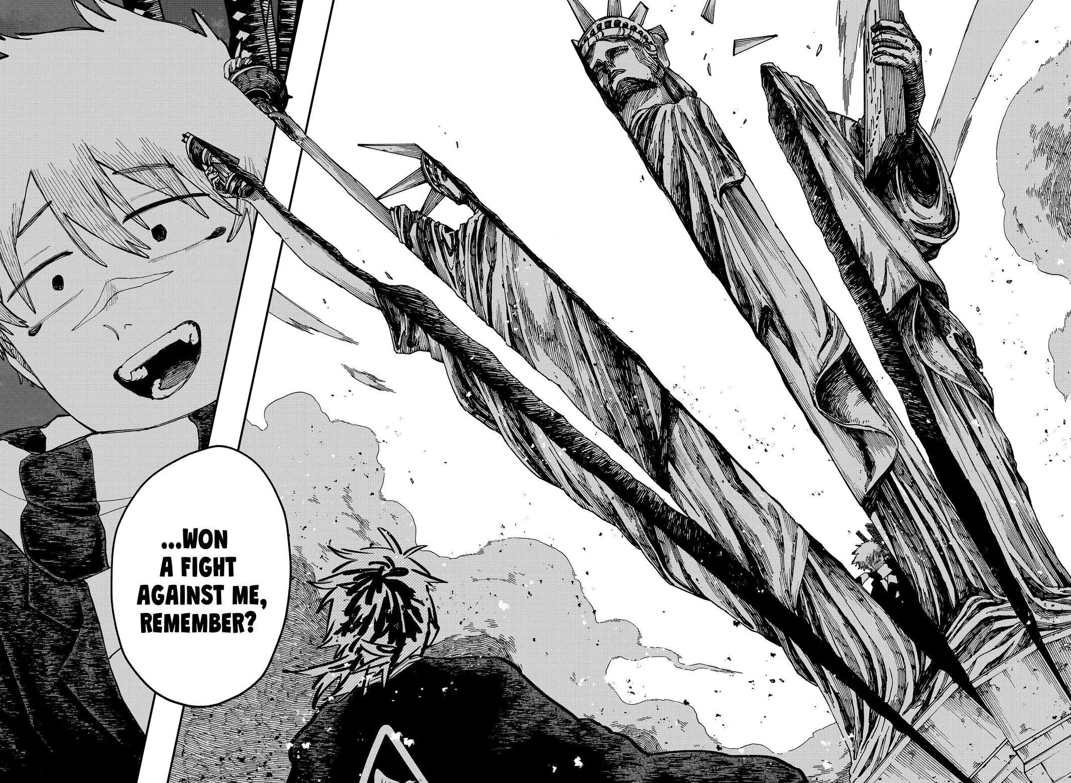 Kindergarten WARS Chap 116 - Next Chap 117