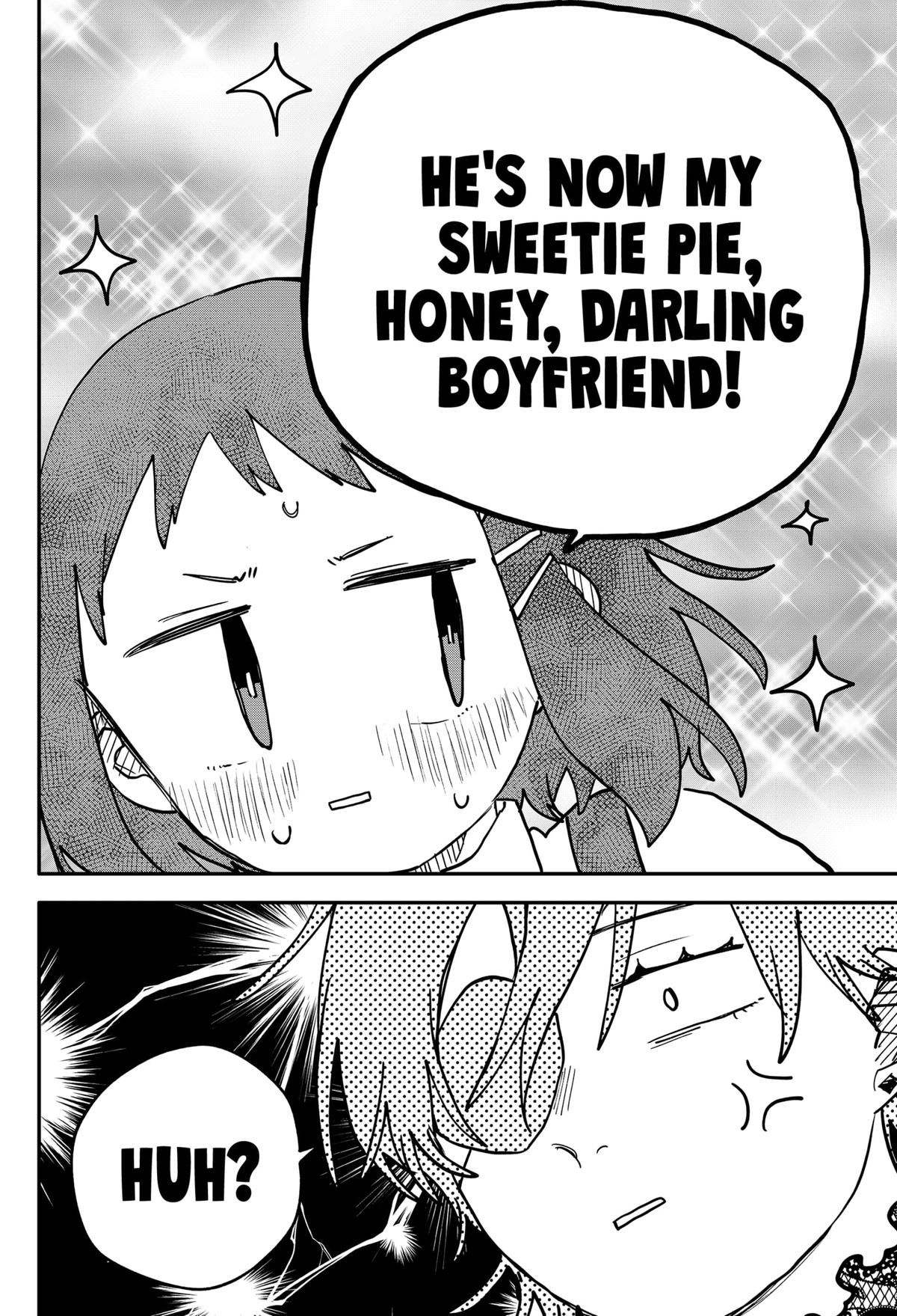 Kindergarten WARS Chap 116 - Next Chap 117
