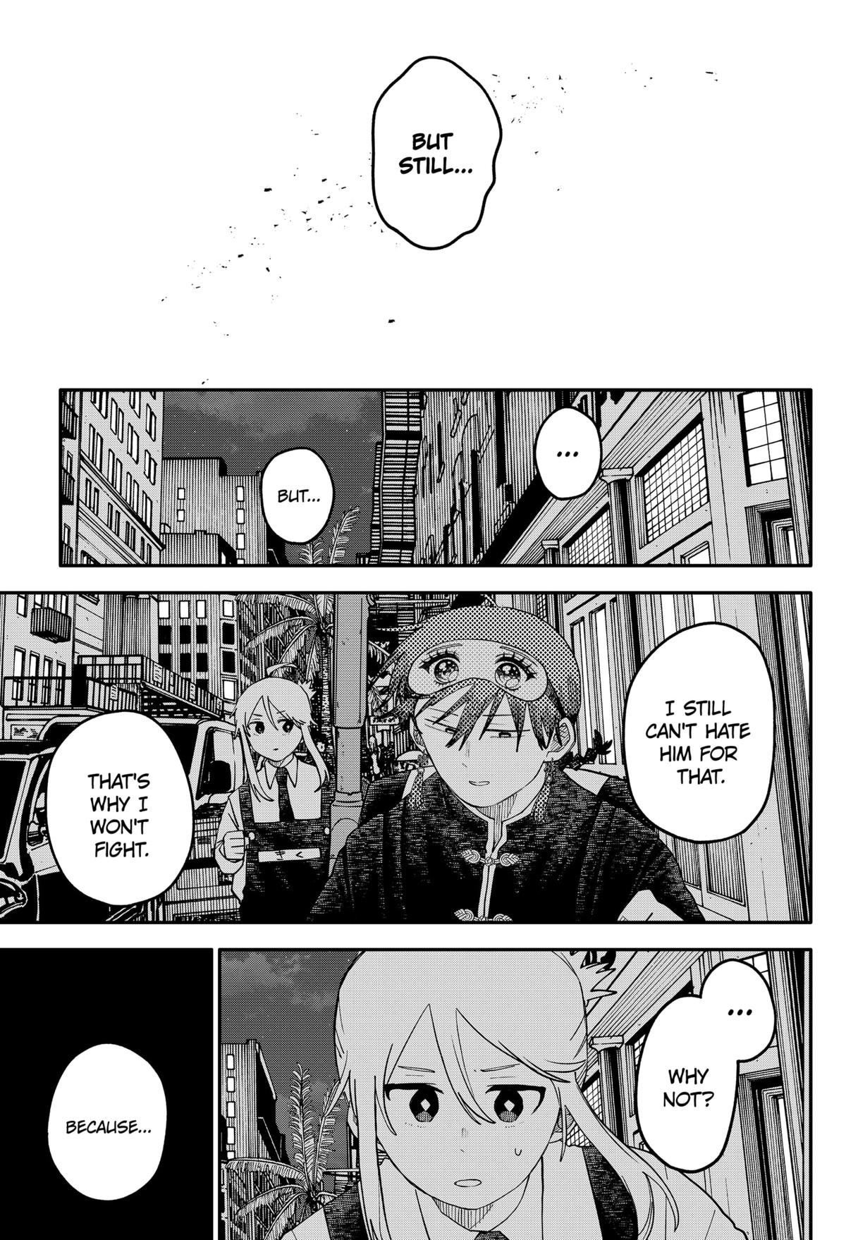 Kindergarten WARS Chap 116 - Next Chap 117