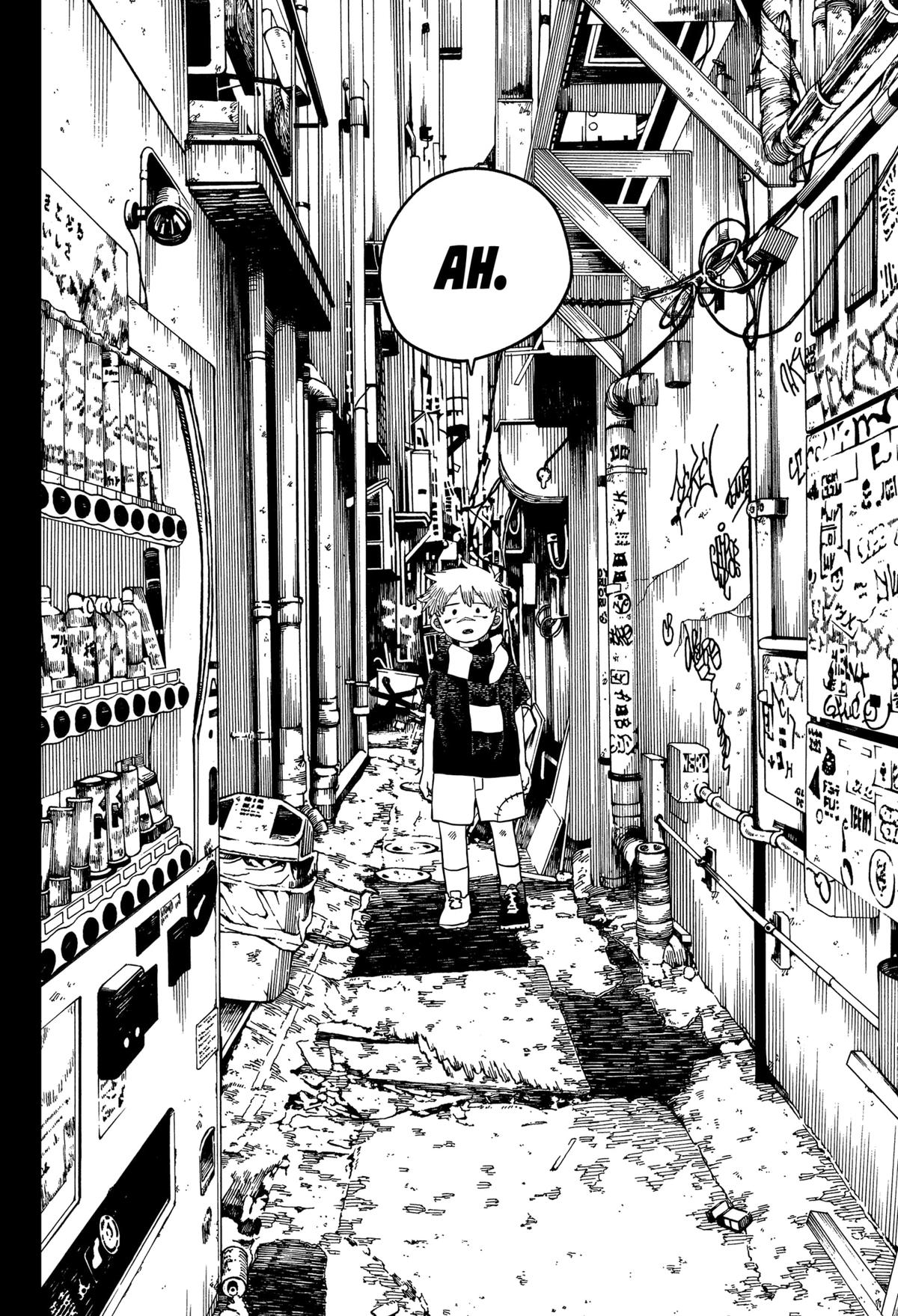 Kindergarten WARS Chap 118 - Next Chap 119