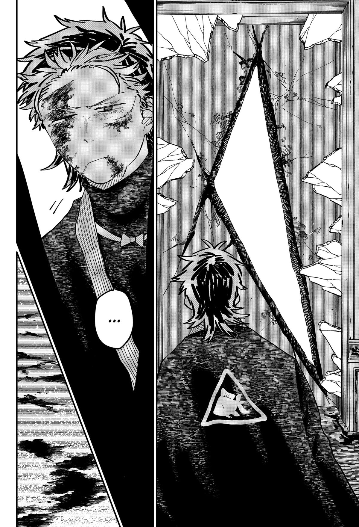 Kindergarten WARS Chap 118 - Next Chap 119