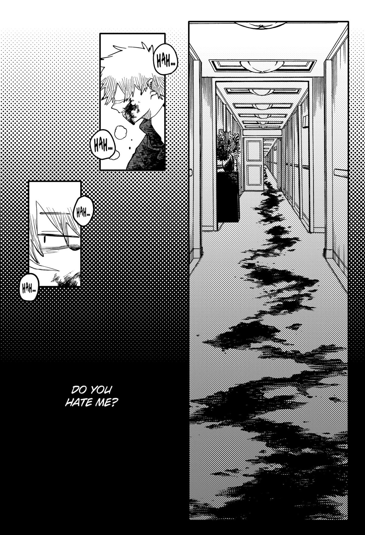 Kindergarten WARS Chap 118 - Next Chap 119