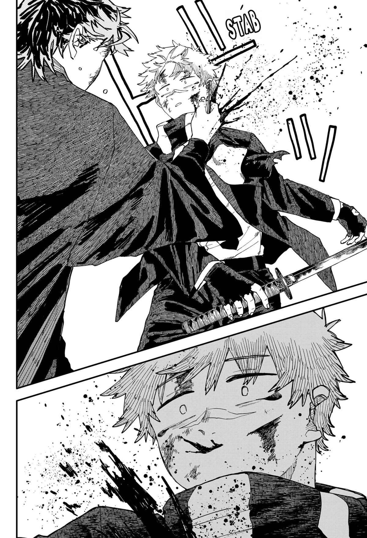 Kindergarten WARS Chap 118 - Next Chap 119