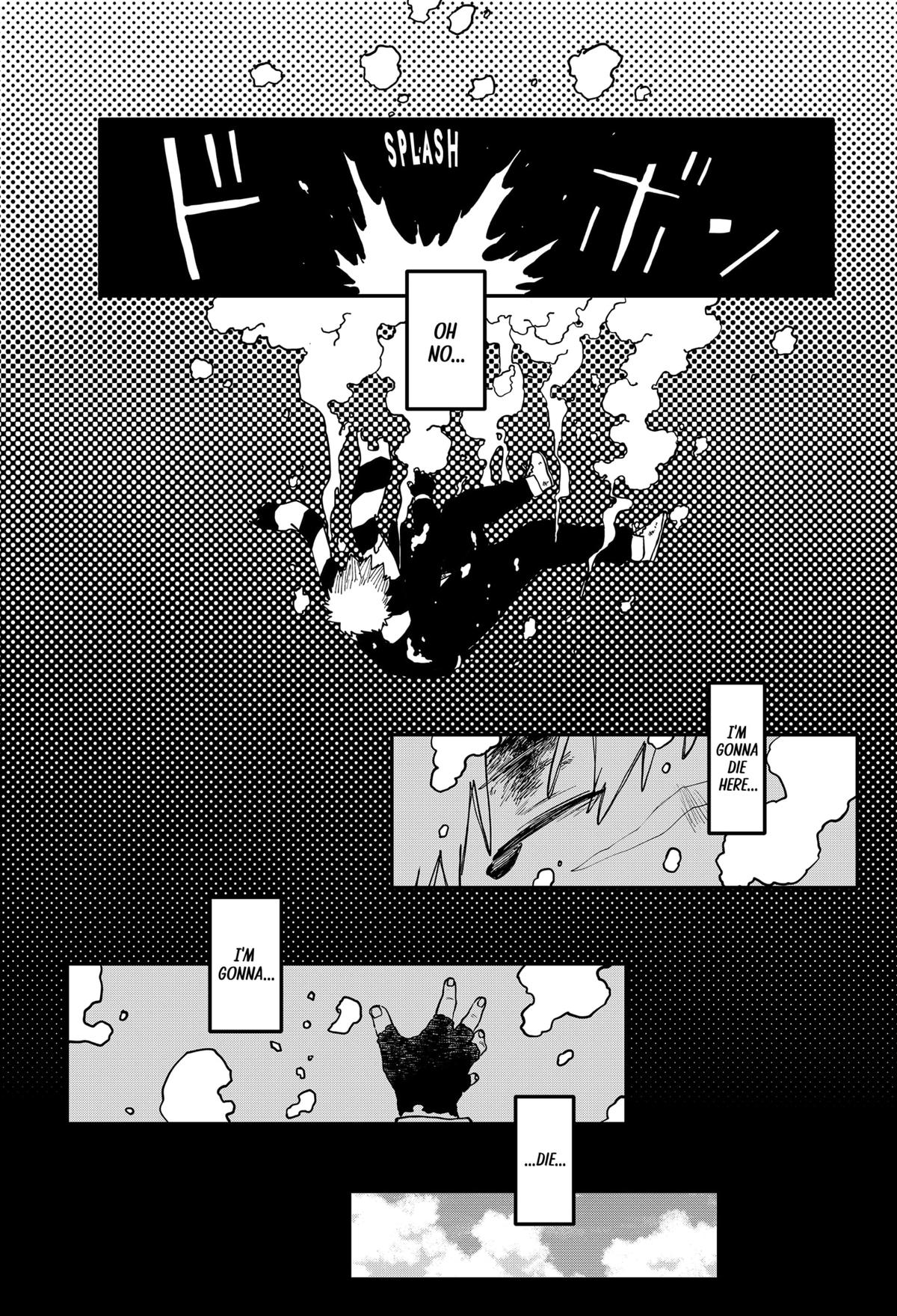 Kindergarten WARS Chap 118 - Next Chap 119