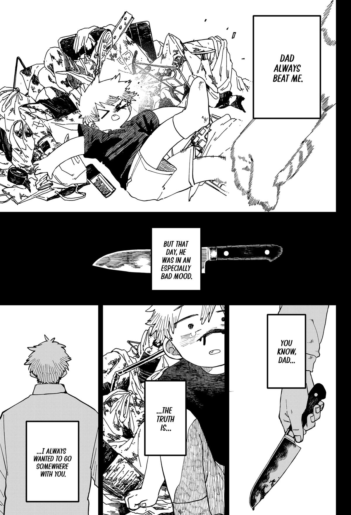 Kindergarten WARS Chap 118 - Next Chap 119