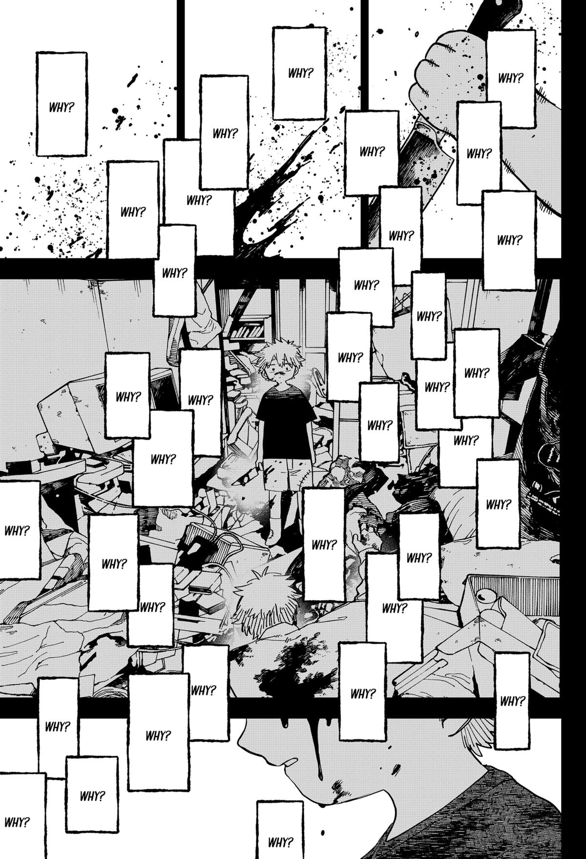 Kindergarten WARS Chap 118 - Next Chap 119