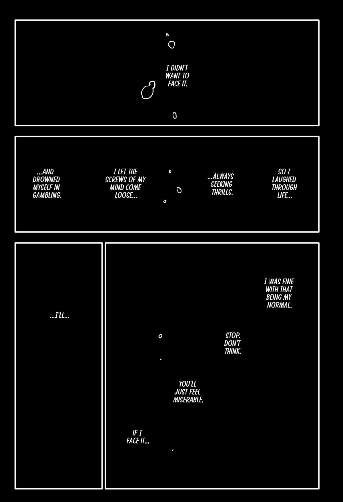 Kindergarten WARS Chap 118 - Next Chap 119