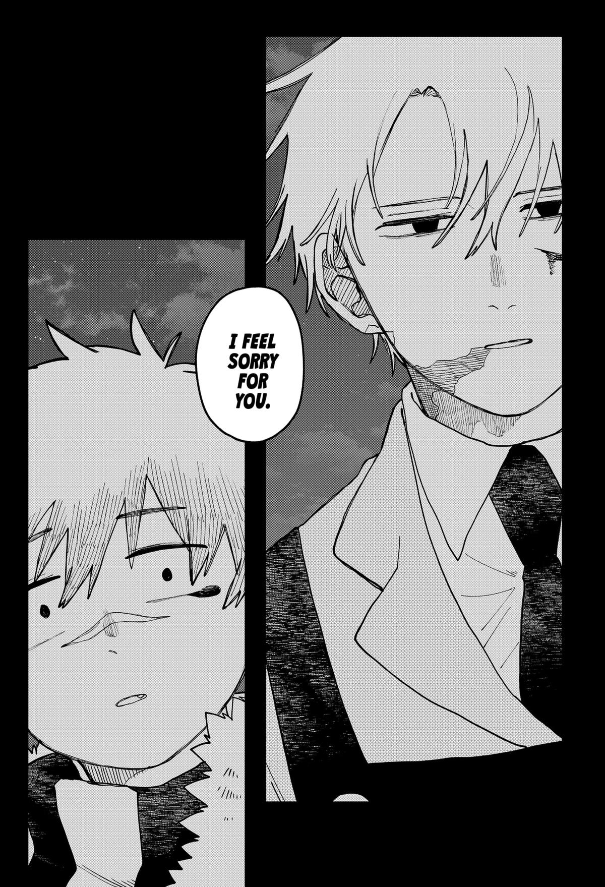 Kindergarten WARS Chap 118 - Next Chap 119