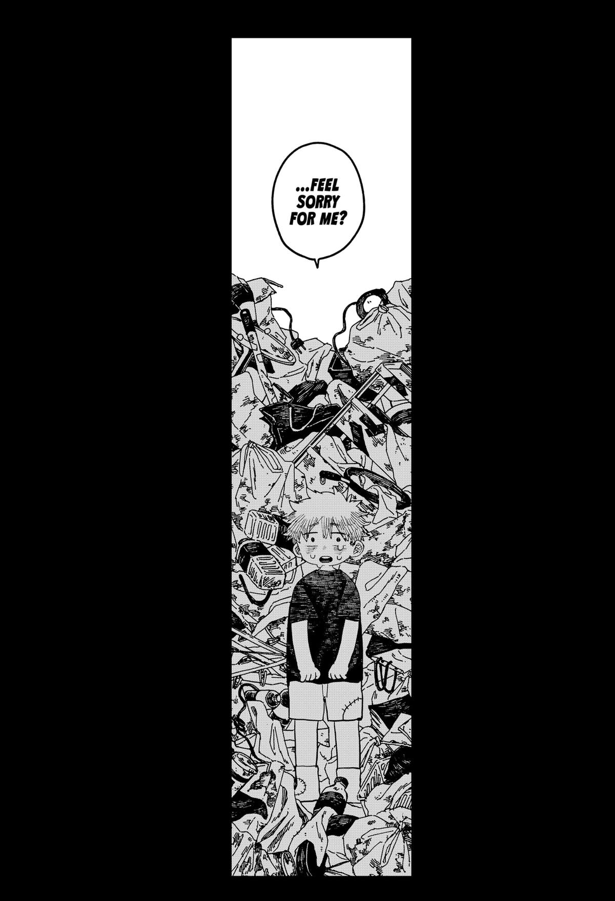 Kindergarten WARS Chap 118 - Next Chap 119