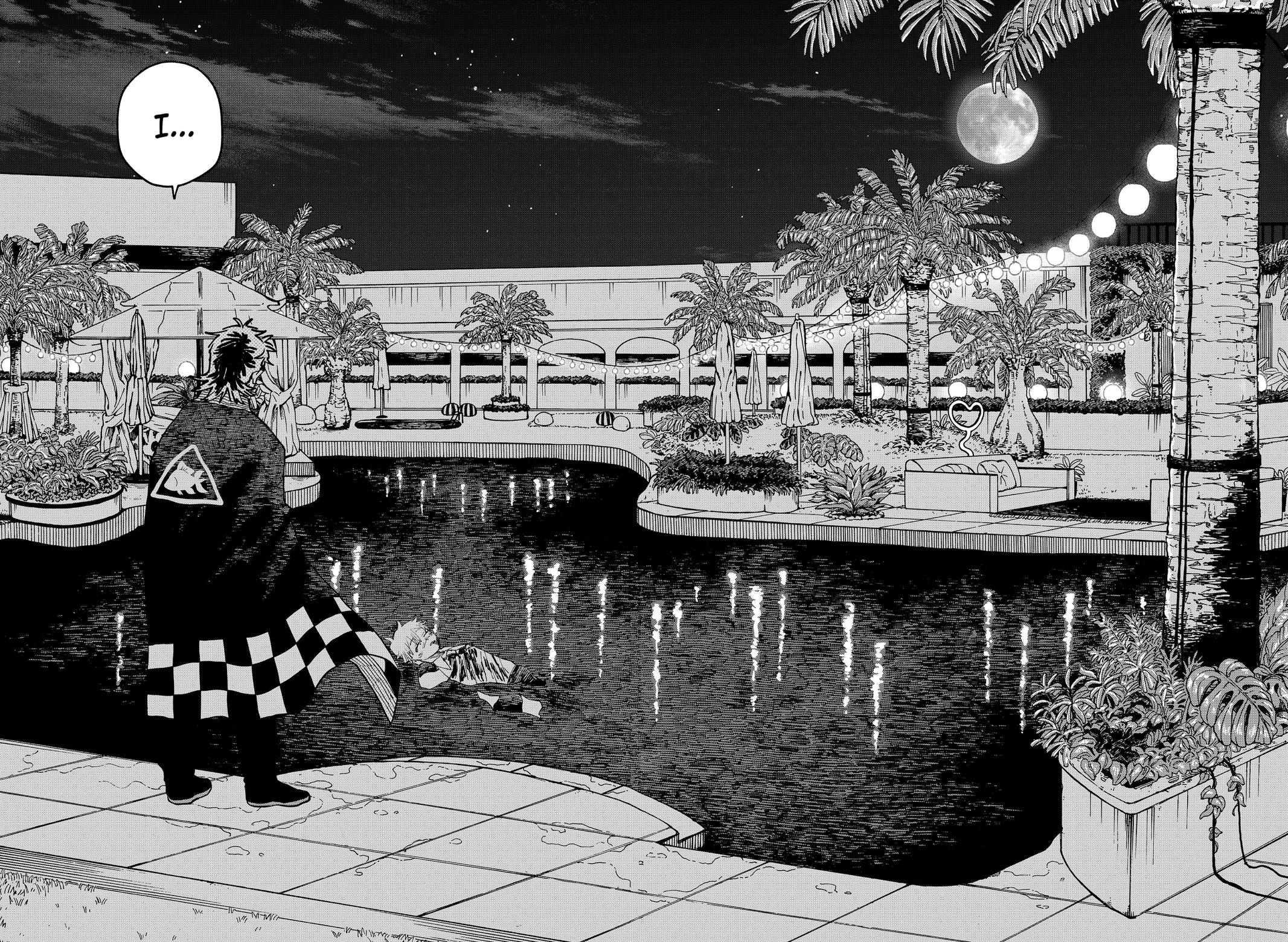 Kindergarten WARS Chap 118 - Next Chap 119