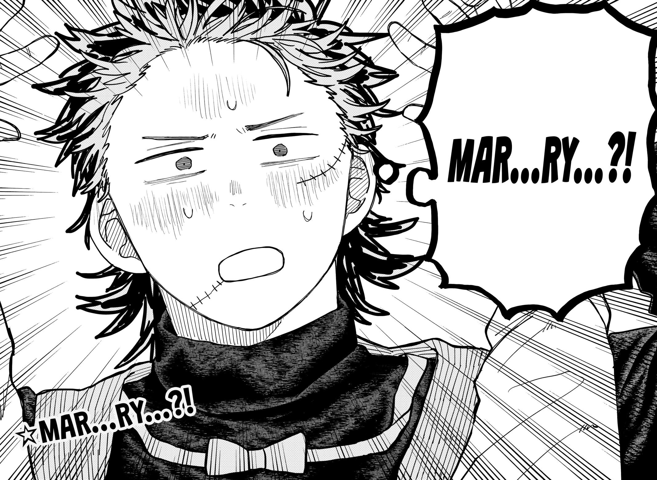 Kindergarten WARS Chap 110 - Next Chap 111