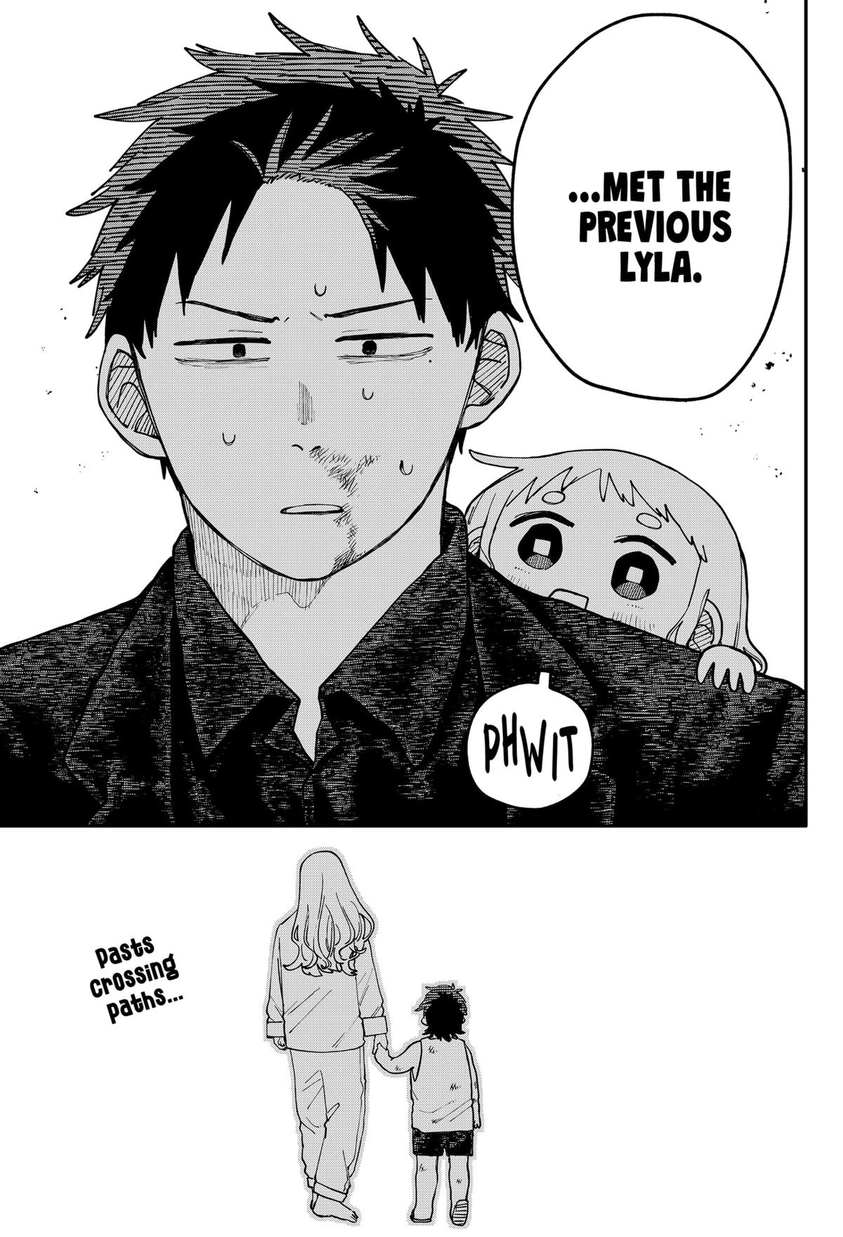 Kindergarten WARS Chap 112 - Next Chap 113