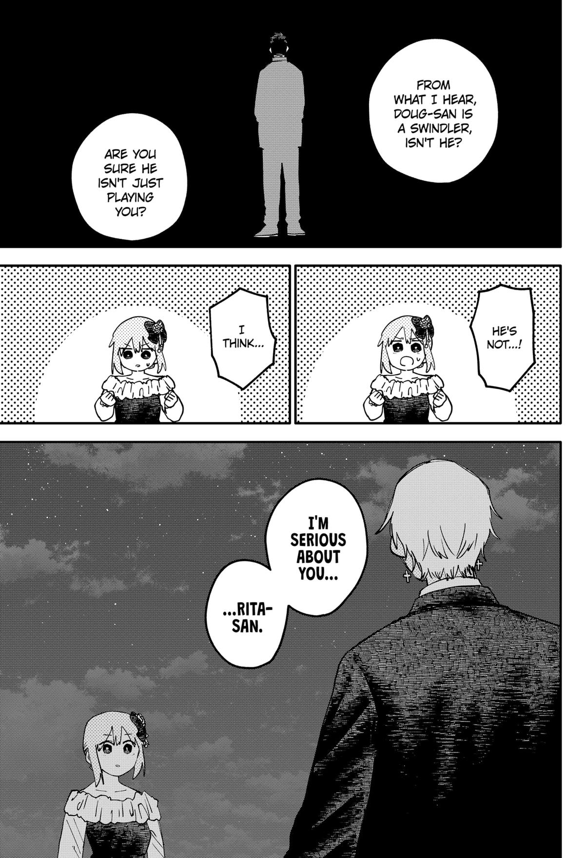 Kindergarten WARS Chap 113 - Next Chap 114