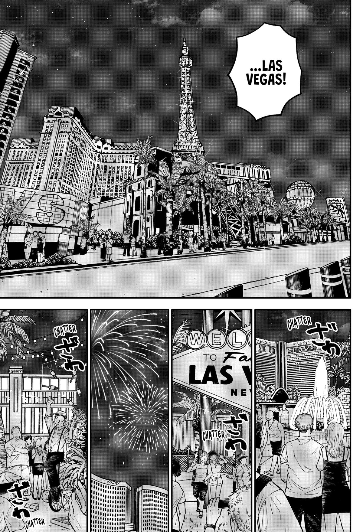 Kindergarten WARS Chap 113 - Next Chap 114