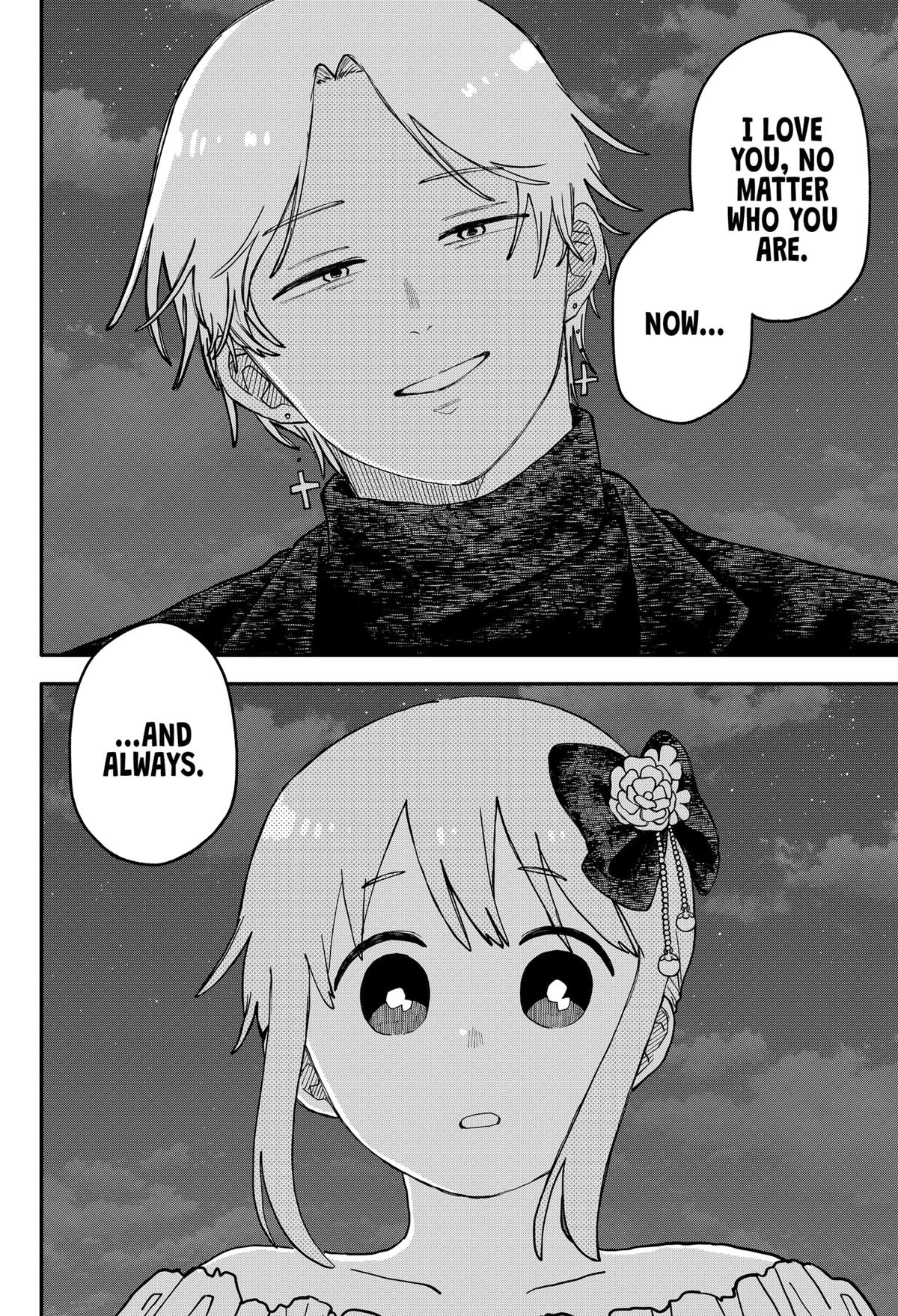 Kindergarten WARS Chap 113 - Next Chap 114