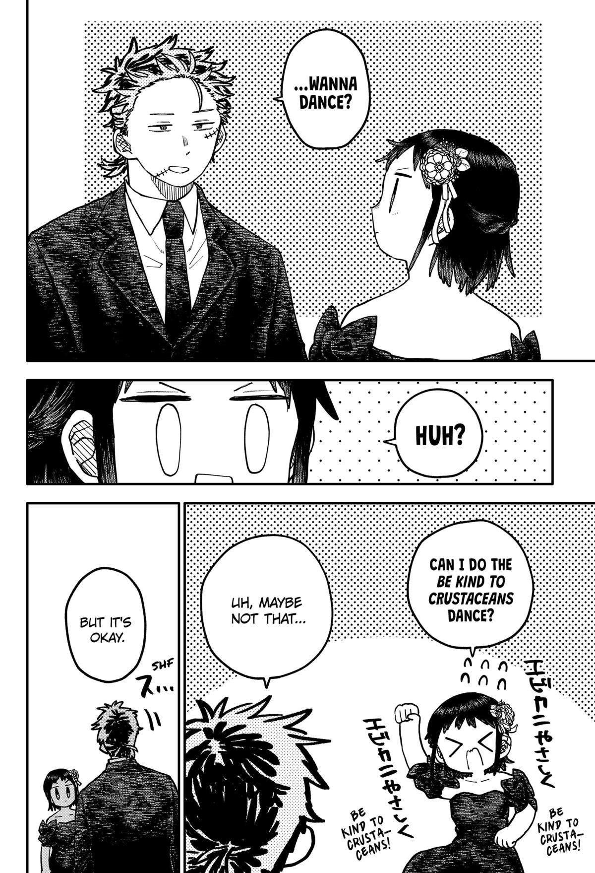 Kindergarten WARS Chap 113 - Next Chap 114