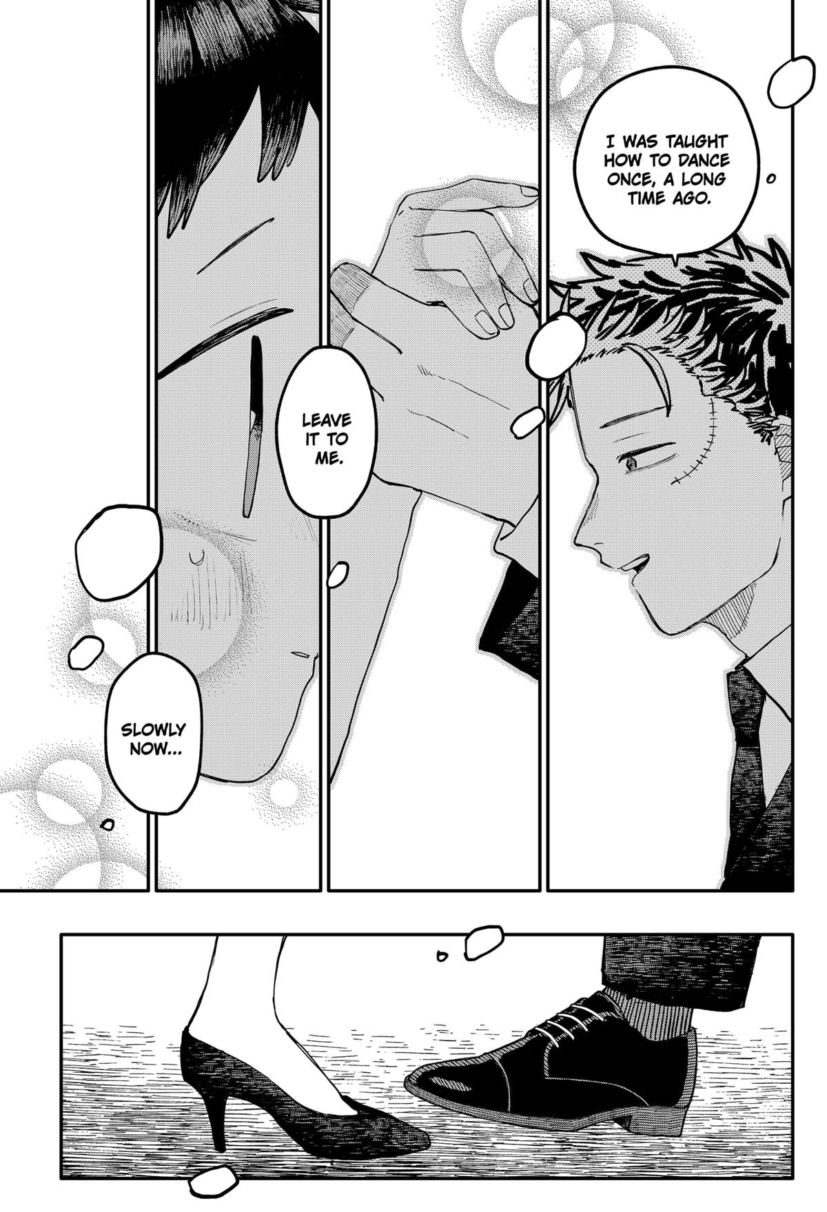 Kindergarten WARS Chap 113 - Next Chap 114