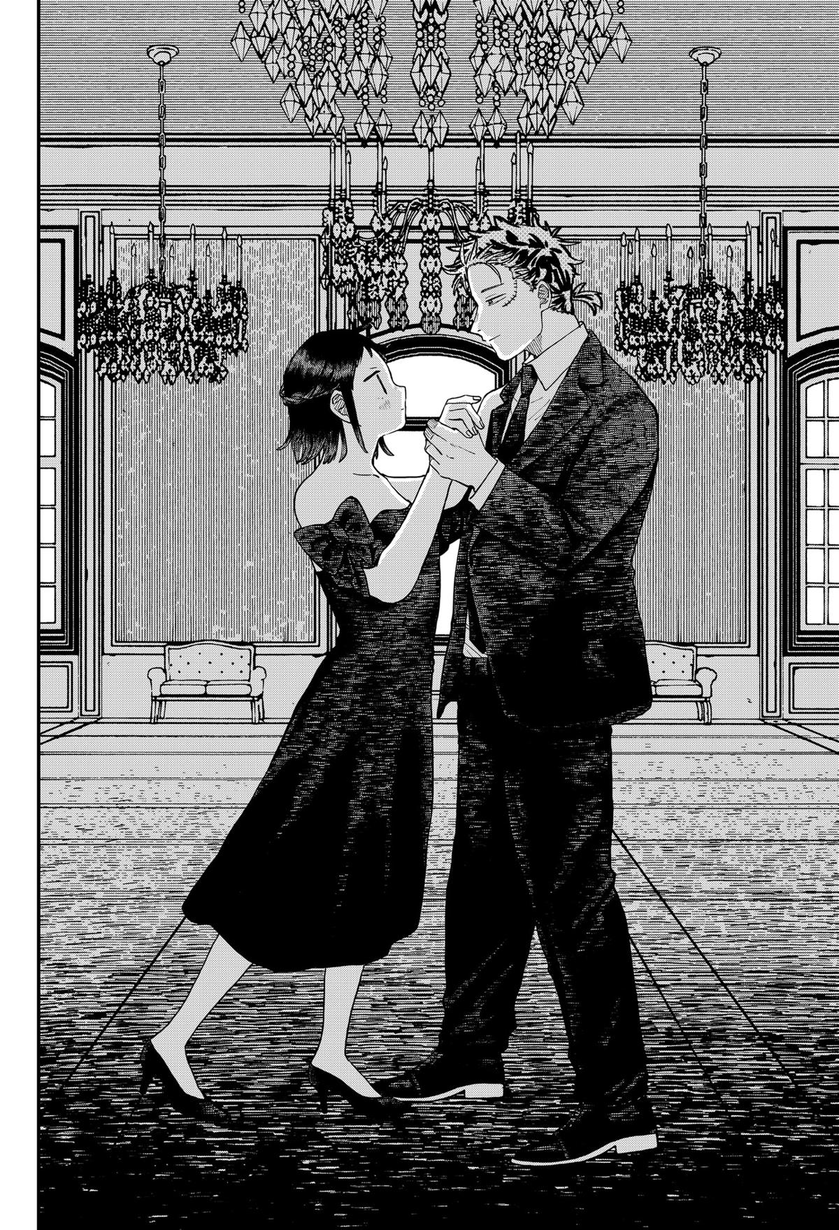 Kindergarten WARS Chap 113 - Next Chap 114