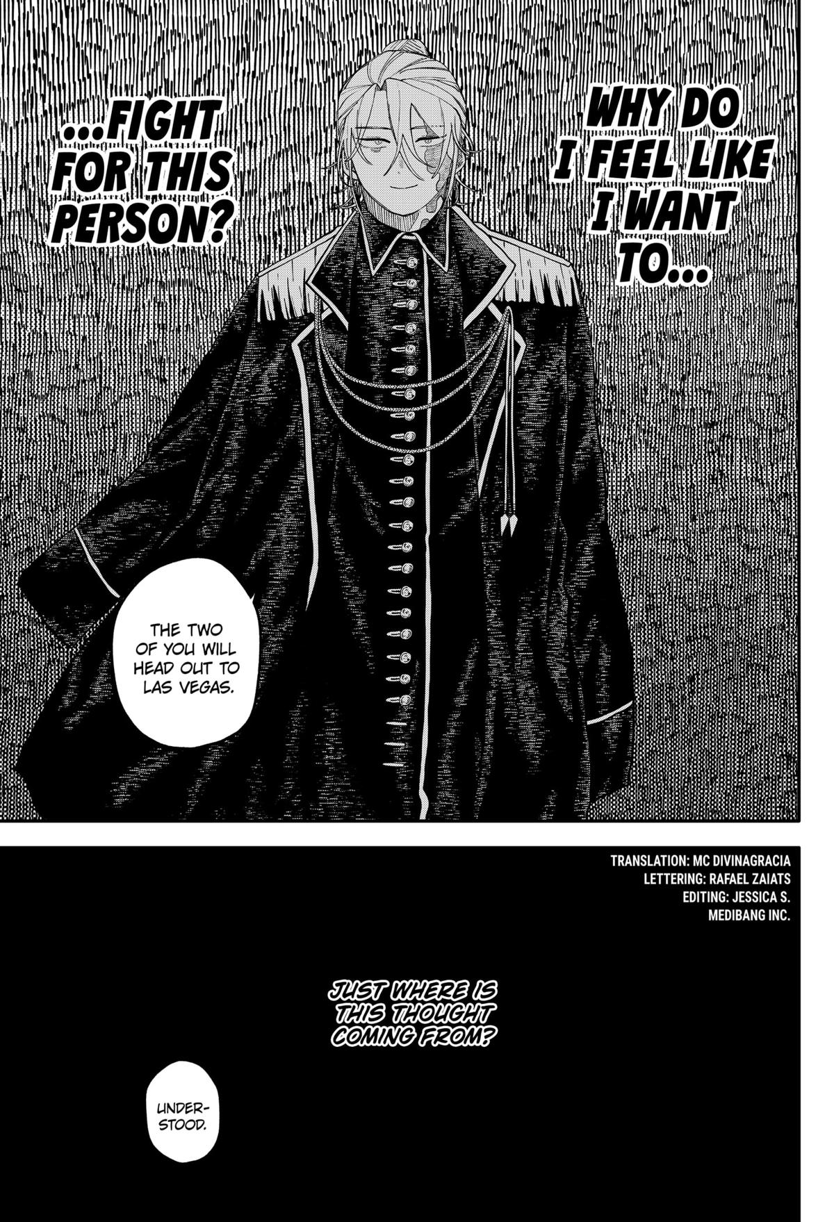 Kindergarten WARS Chap 113 - Next Chap 114