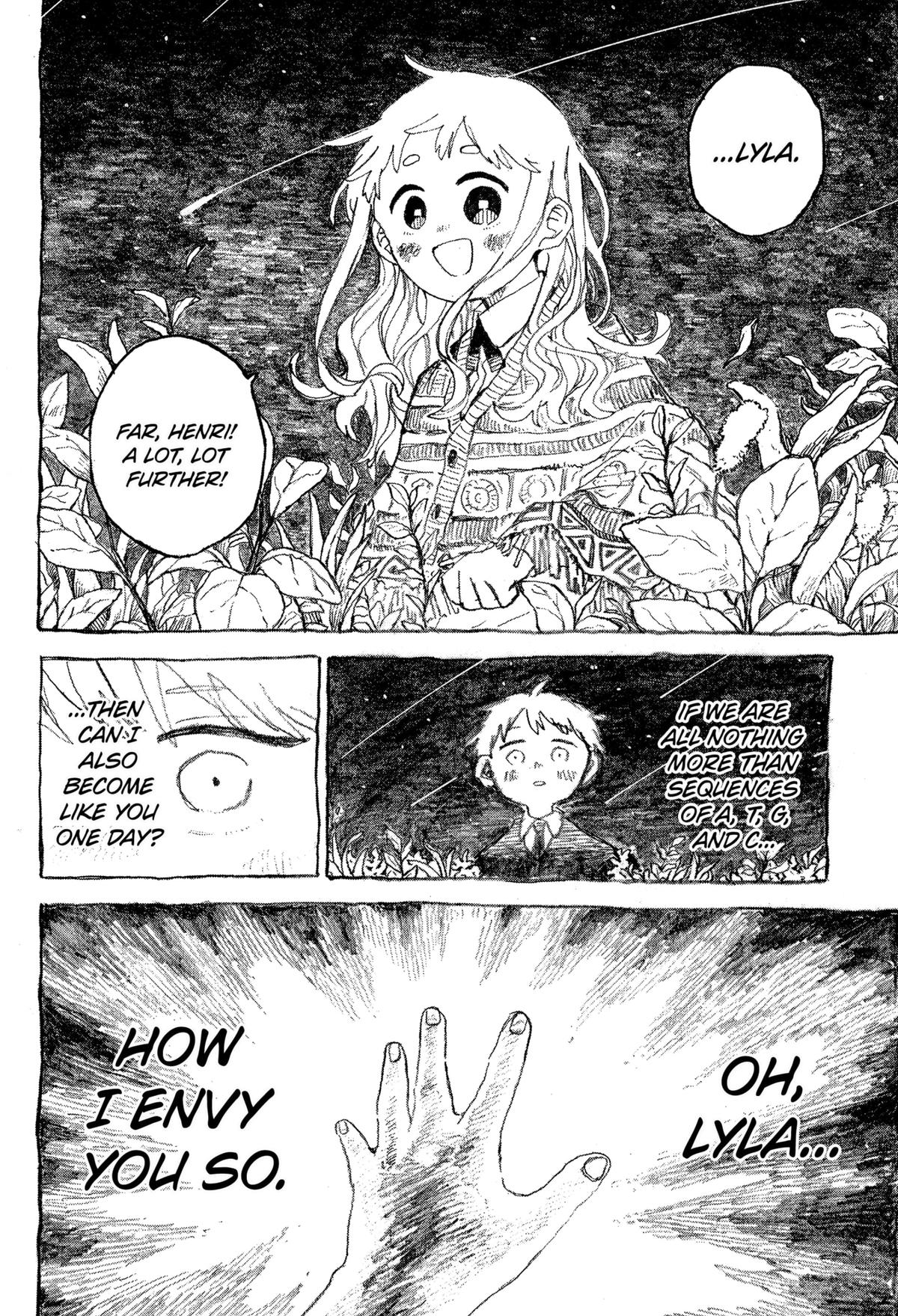 Kindergarten WARS Chap 124 - Next Chap 125