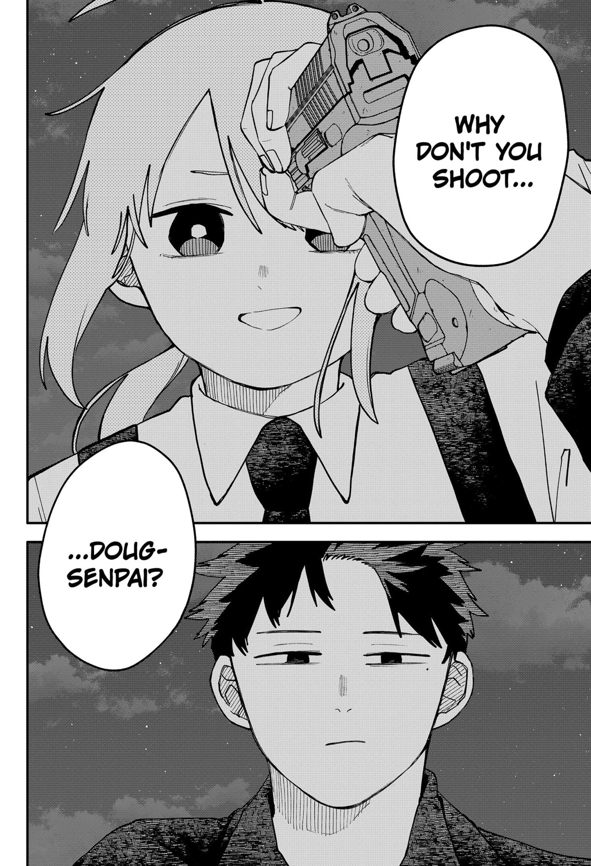 Kindergarten WARS Chap 124 - Next Chap 125