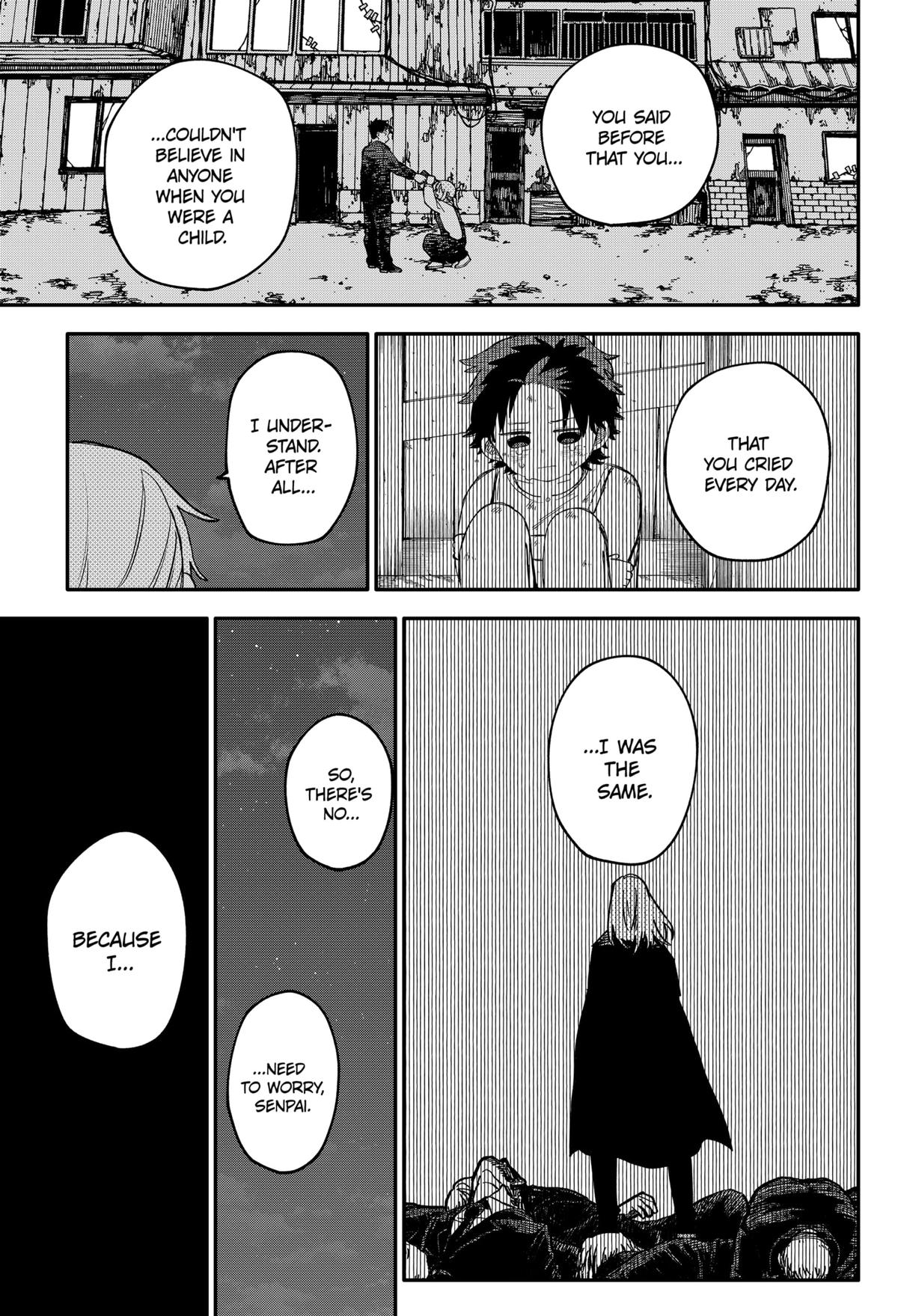 Kindergarten WARS Chap 124 - Next Chap 125