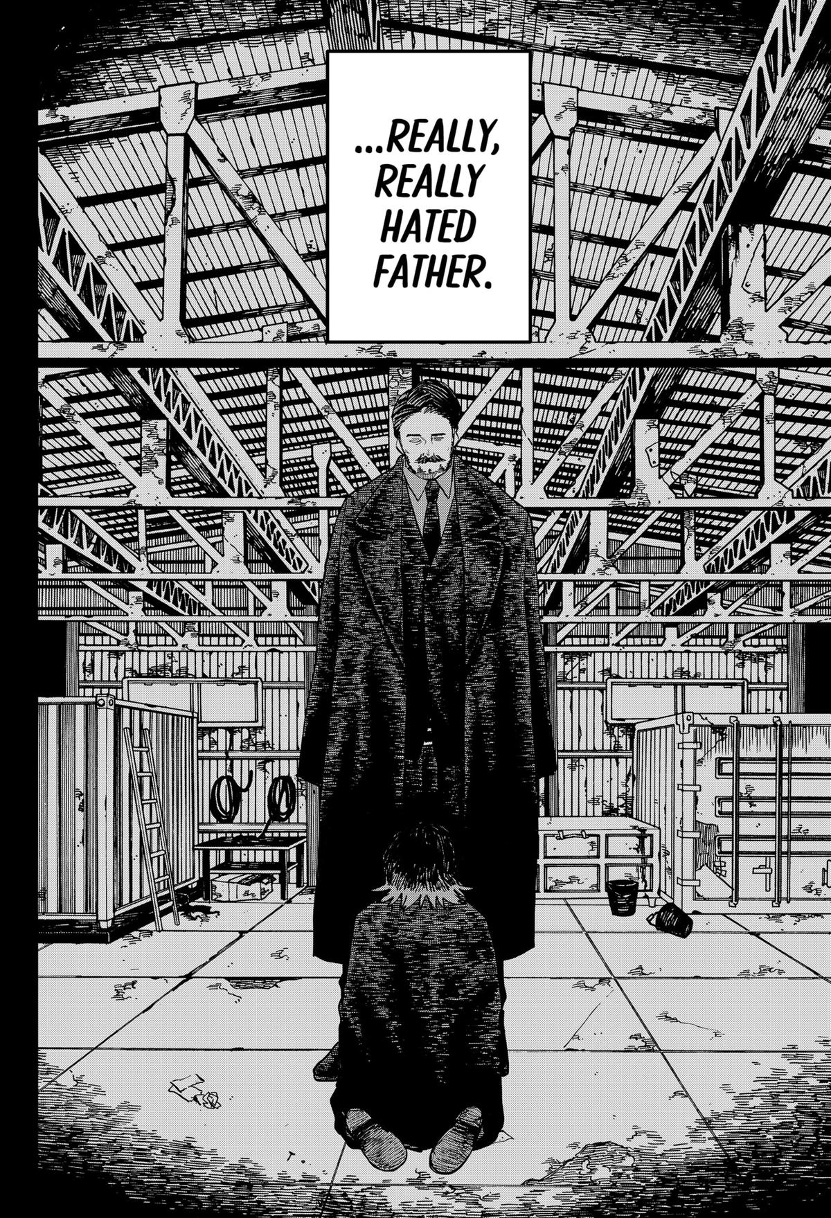 Kindergarten WARS Chap 120 - Next Chap 121